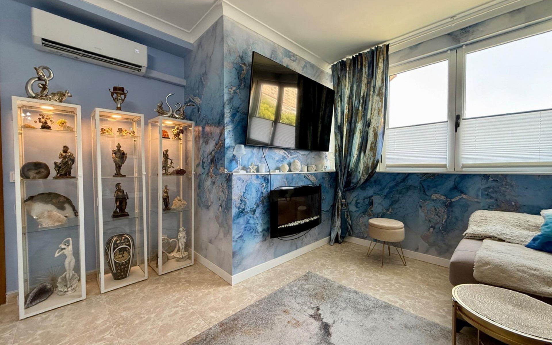 Resale - Apartment - Alicante - Alicante Centro