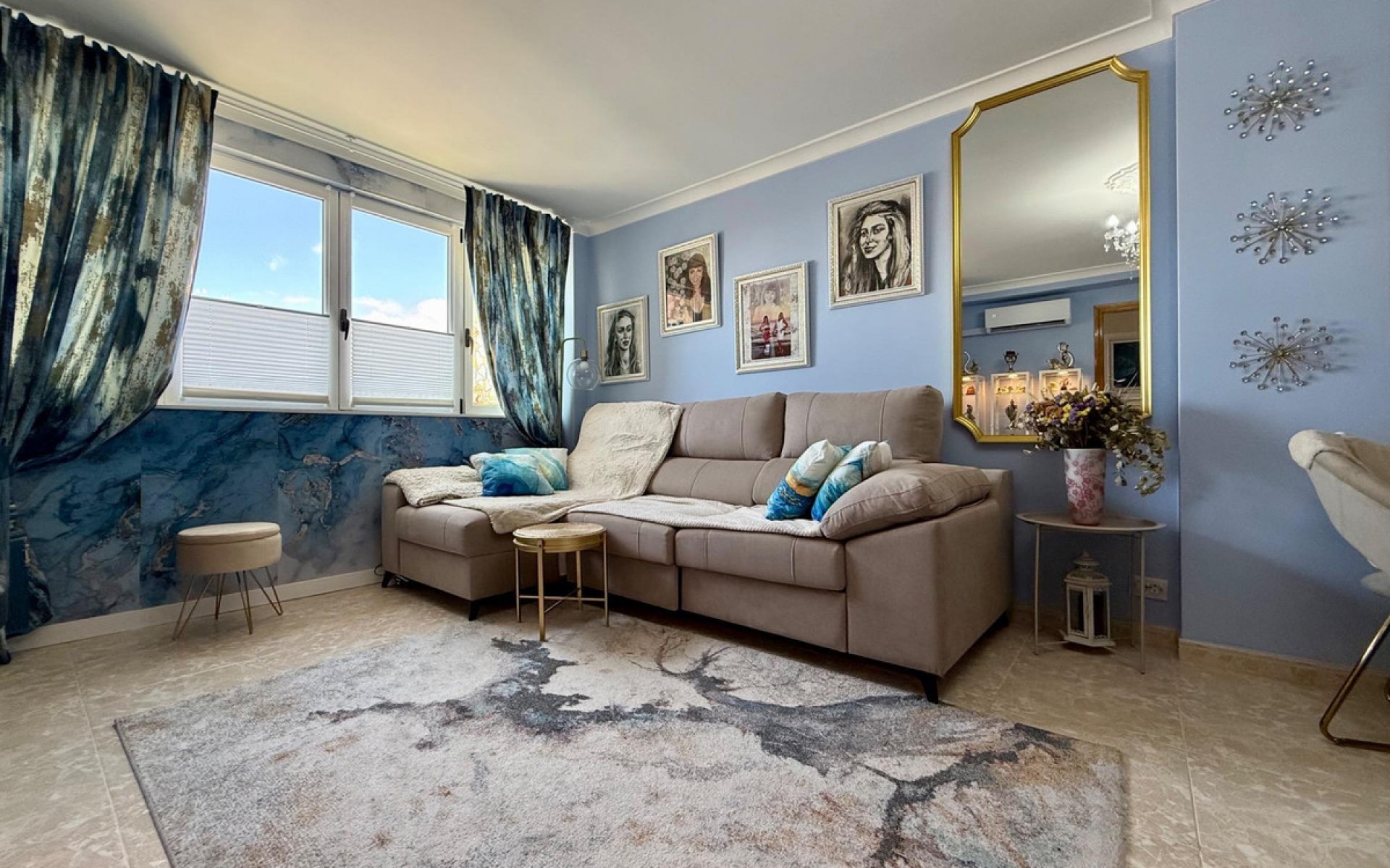 Resale - Apartment - Alicante - Alicante Centro