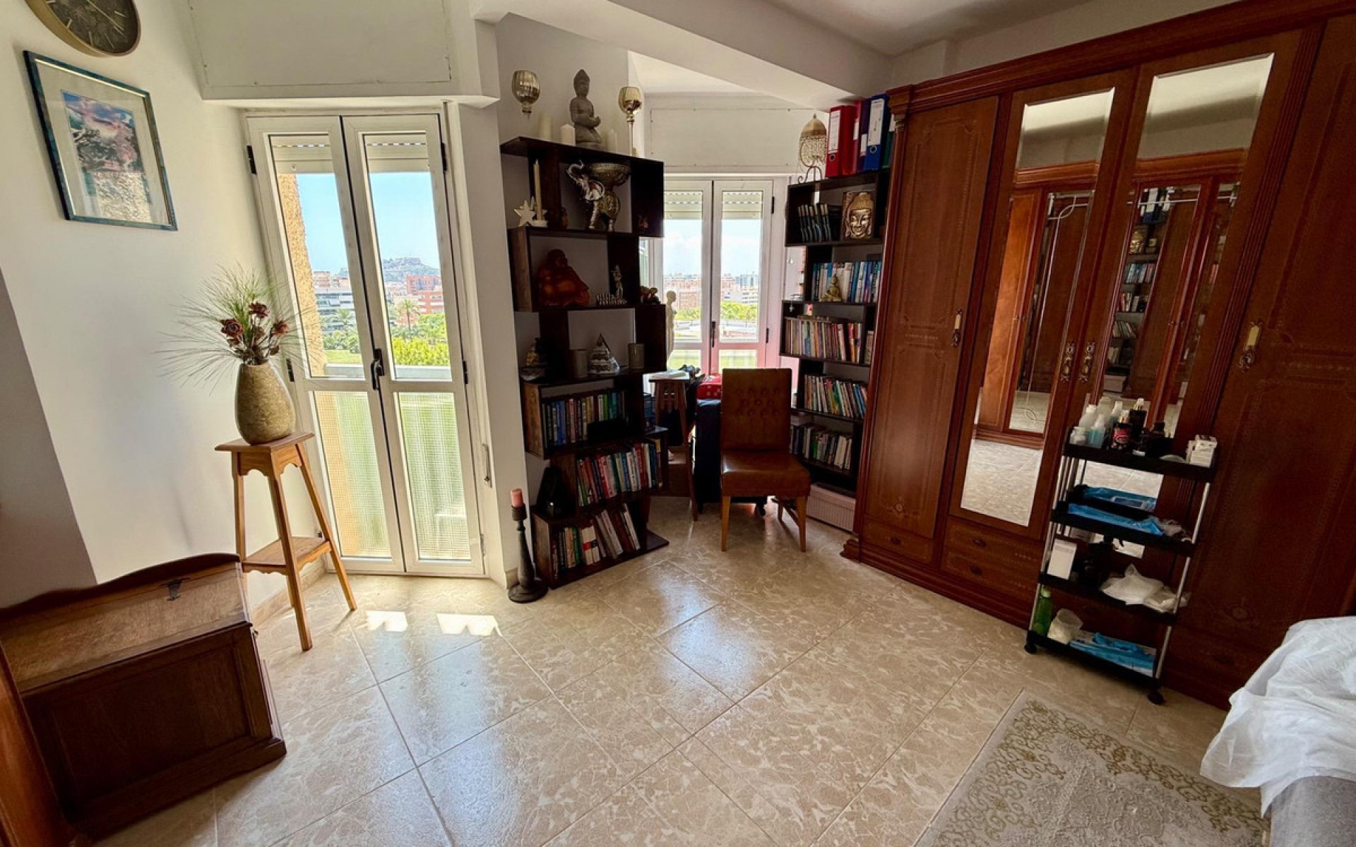Resale - Apartment - Alicante - Alicante Centro