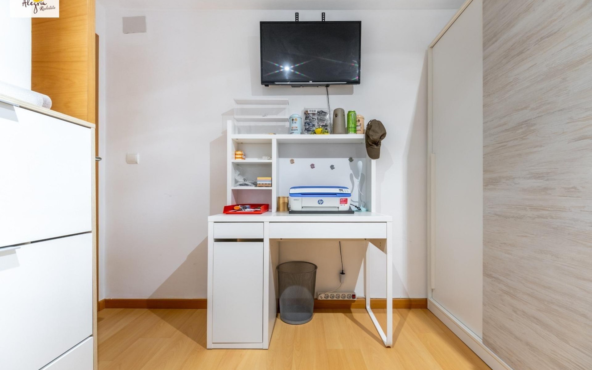 Resale - Apartment - Alicante - Alicante Centro