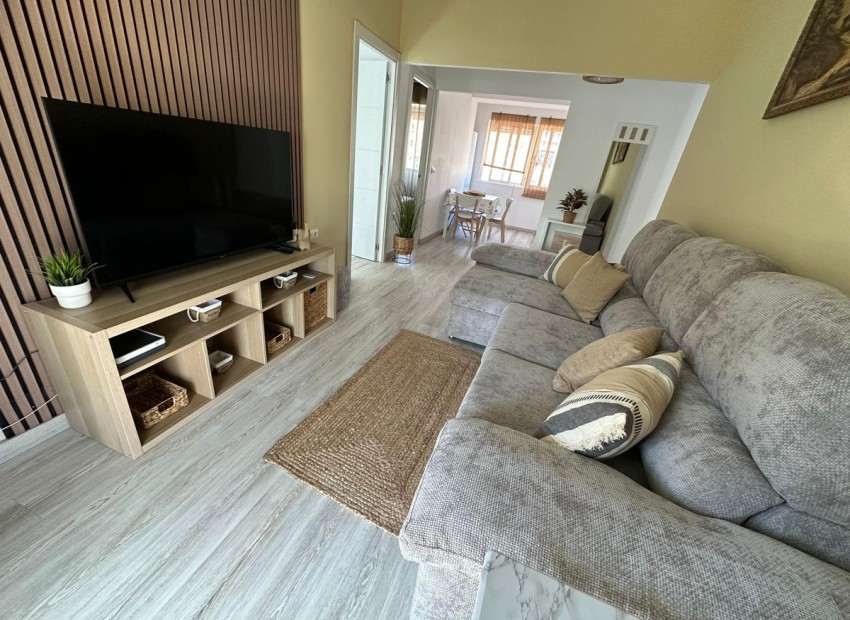 Resale - Apartment - Alicante - Alicante Centro