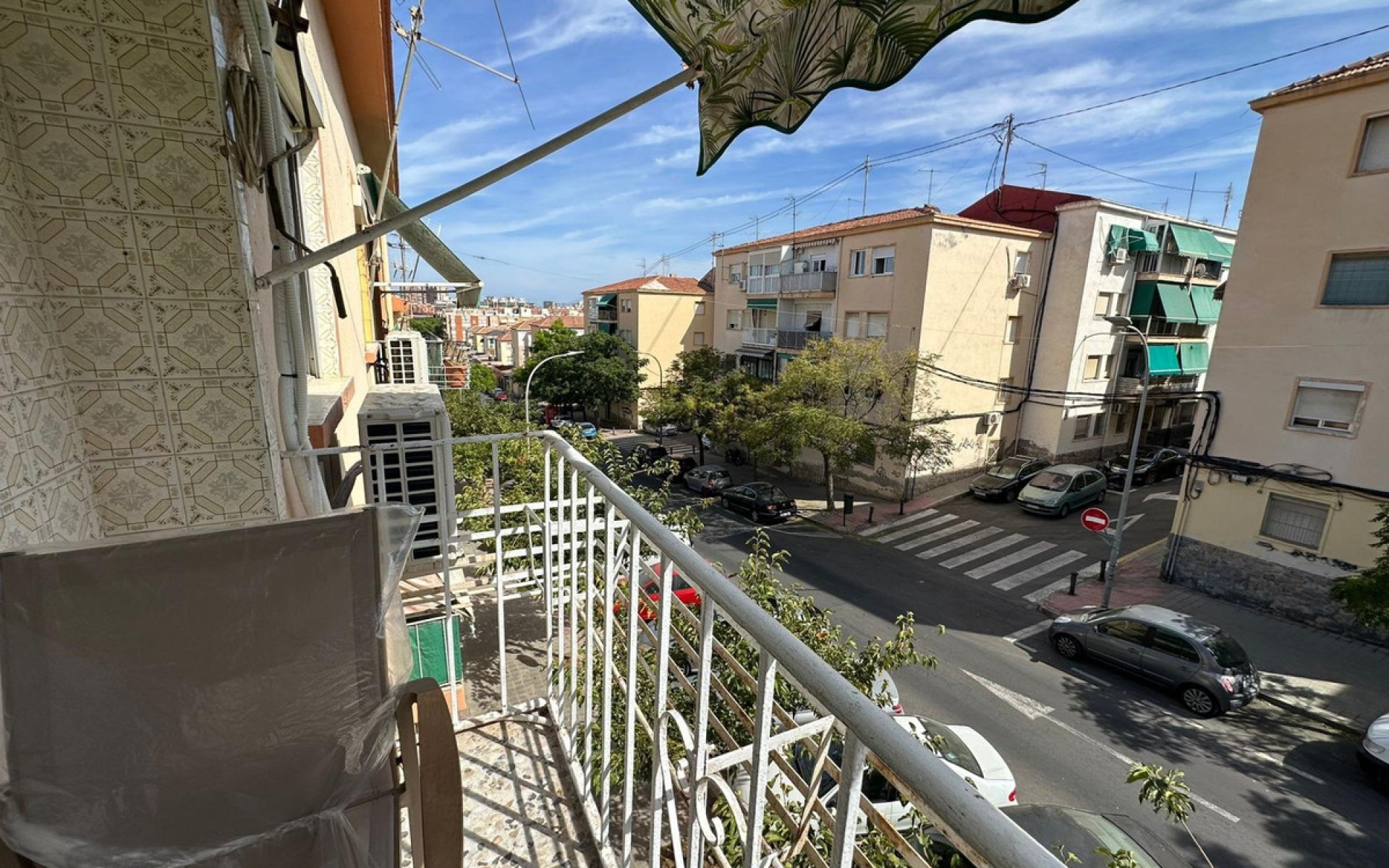 Resale - Apartment - Alicante - Alicante Centro