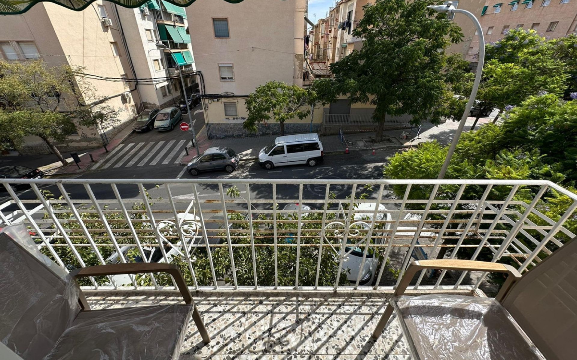 Resale - Apartment - Alicante - Alicante Centro