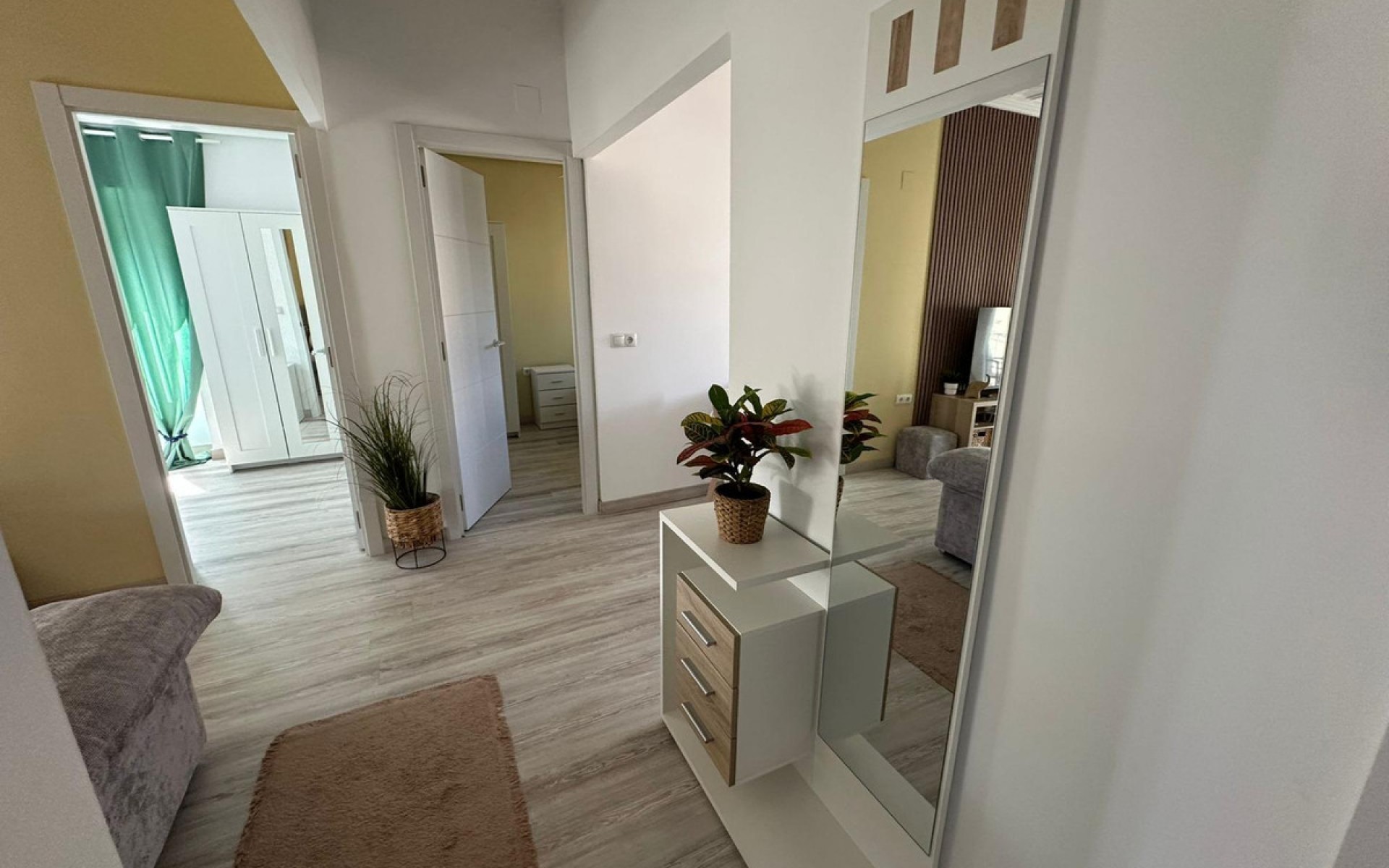 Resale - Apartment - Alicante - Alicante Centro