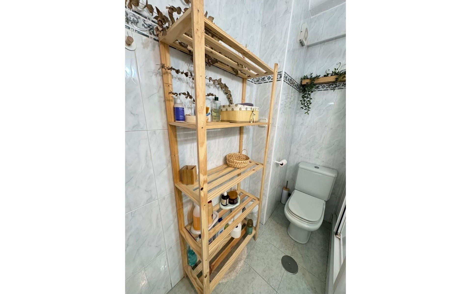 Resale - Apartment - Alicante - Alicante Centro