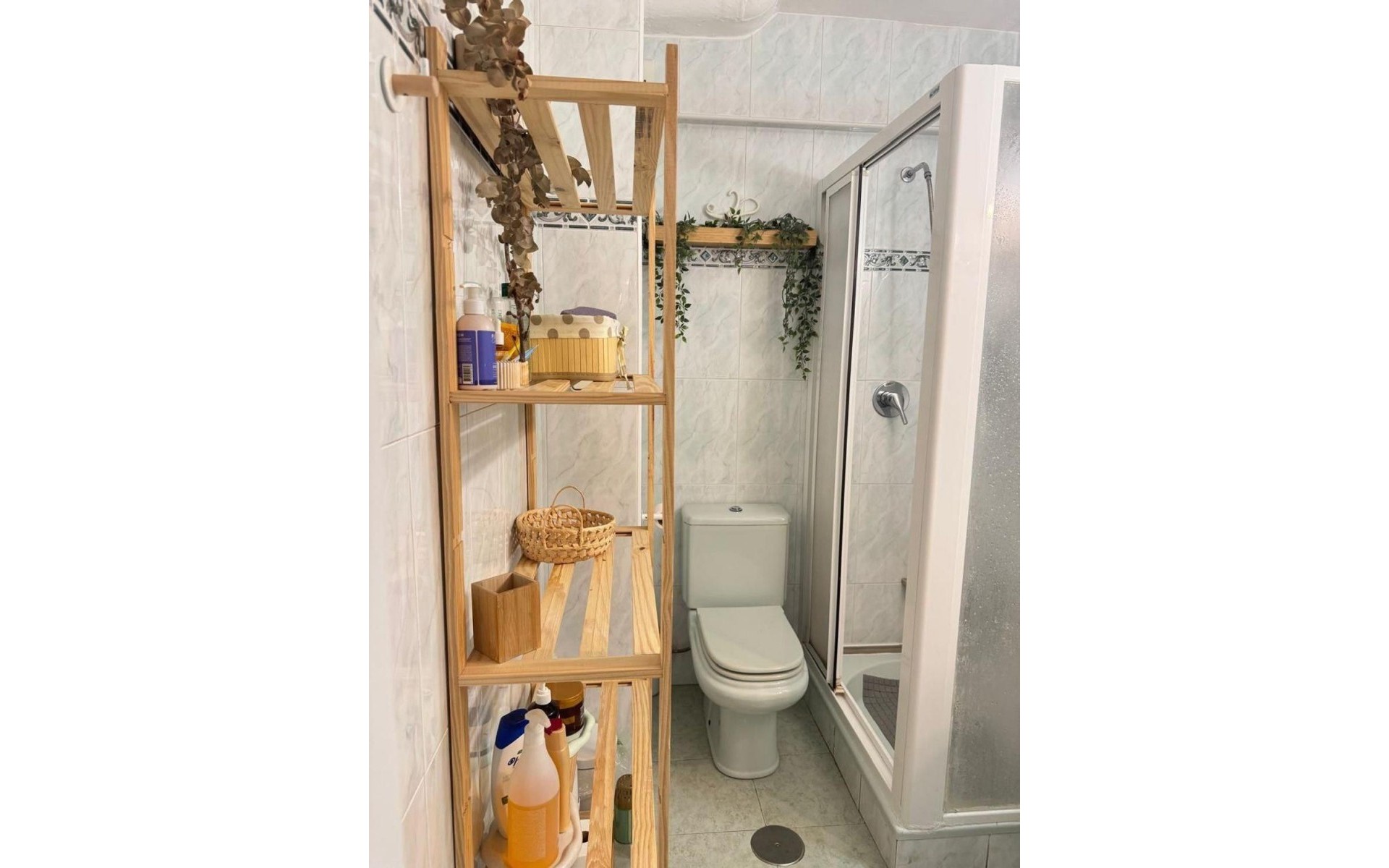 Resale - Apartment - Alicante - Alicante Centro