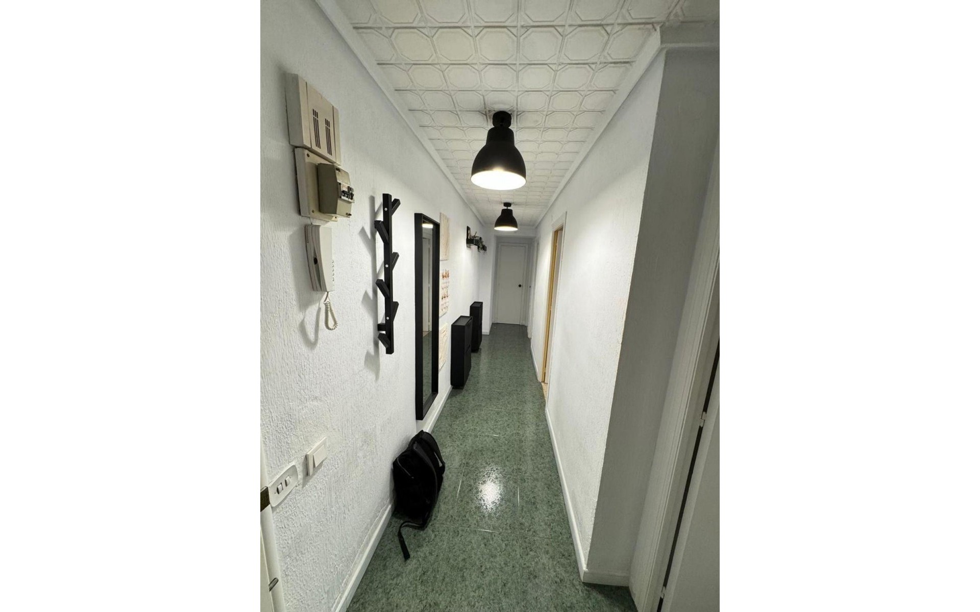 Resale - Apartment - Alicante - Alicante Centro