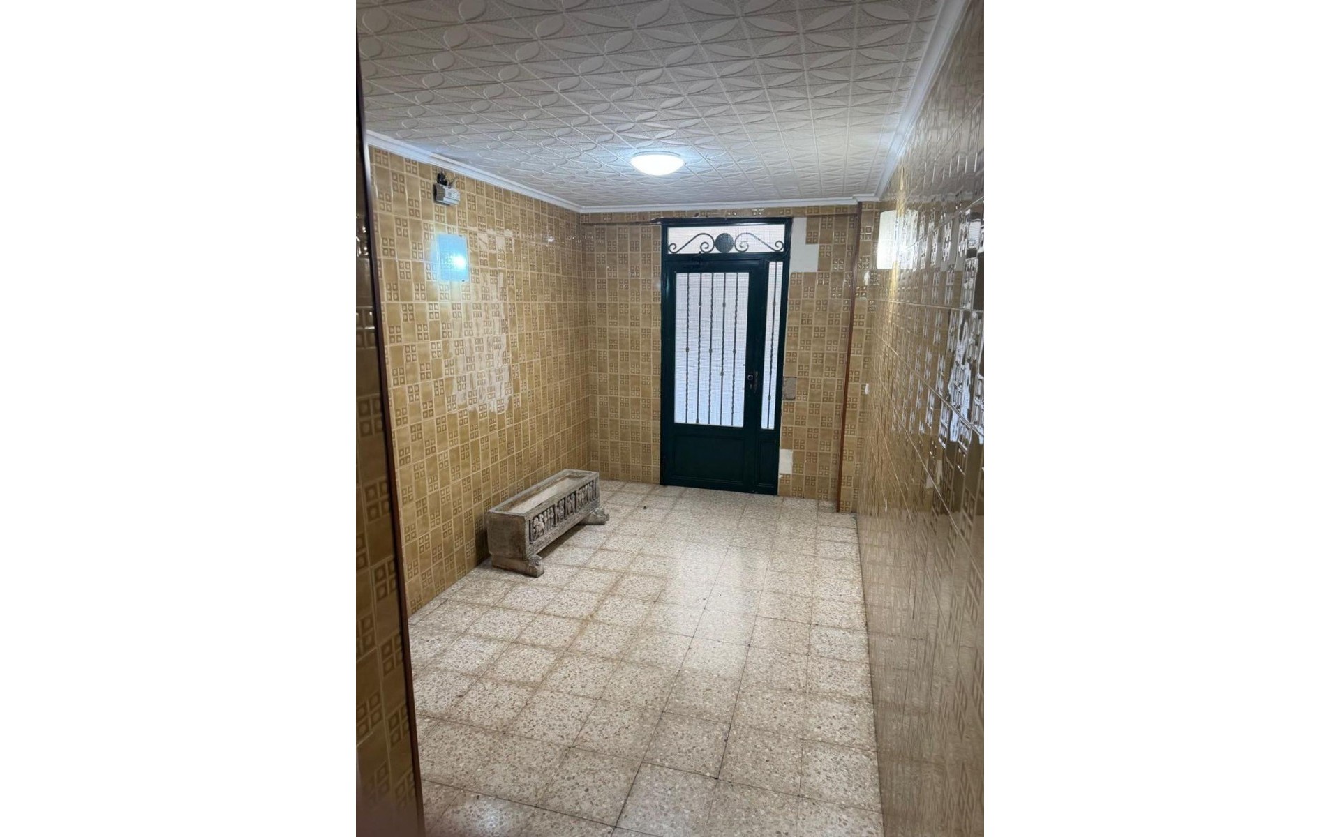 Resale - Apartment - Alicante - Alicante Centro
