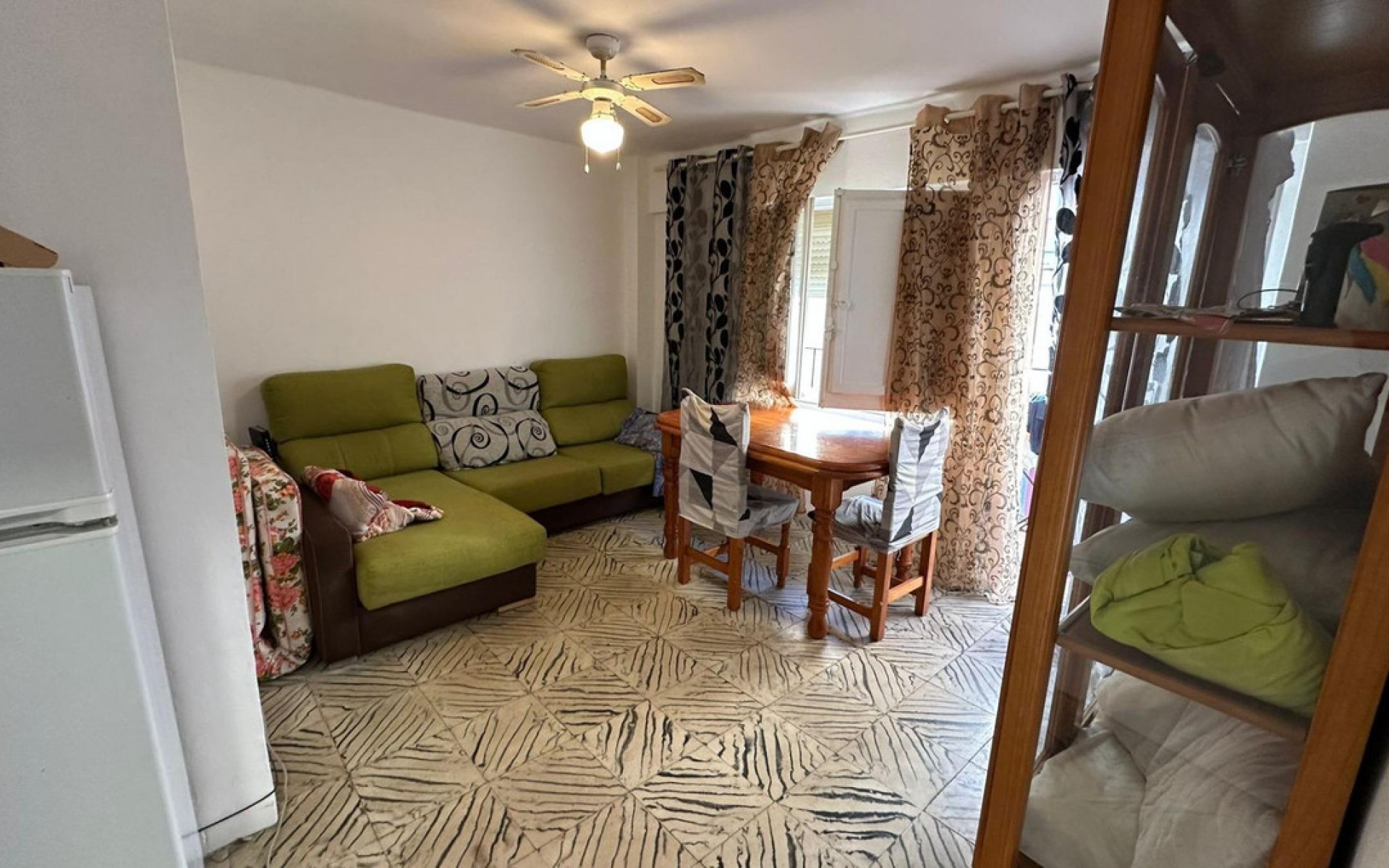 Resale - Apartment - Alicante - Alicante Centro