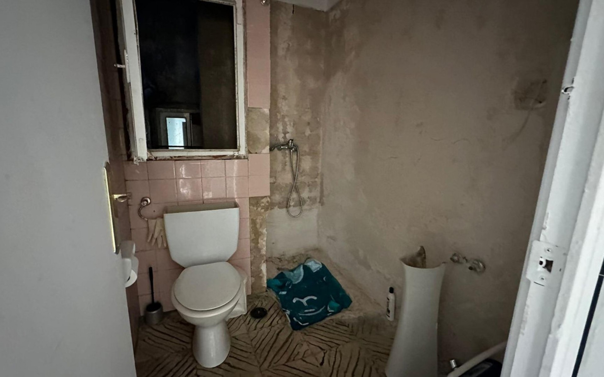 Resale - Apartment - Alicante - Alicante Centro