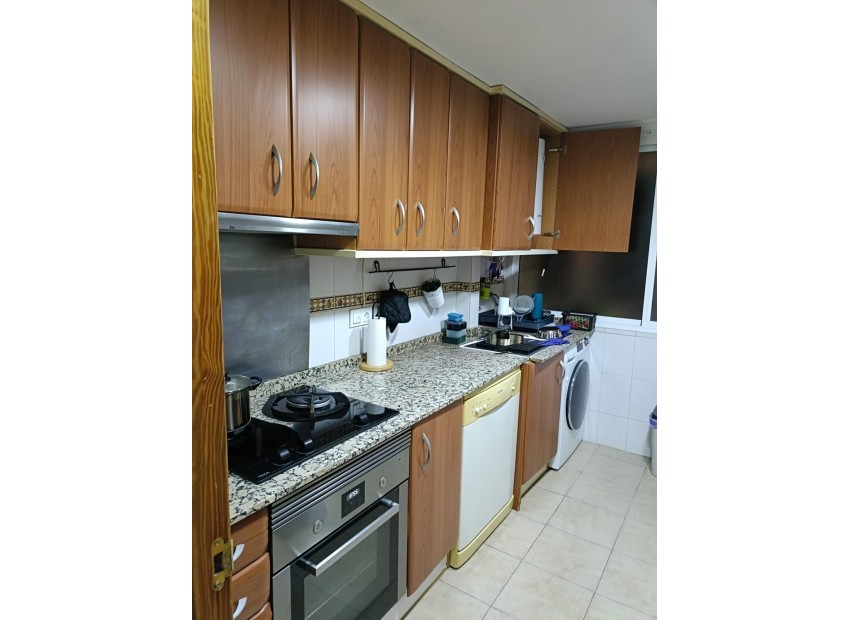 Resale - Apartment - Alicante - Alicante Centro