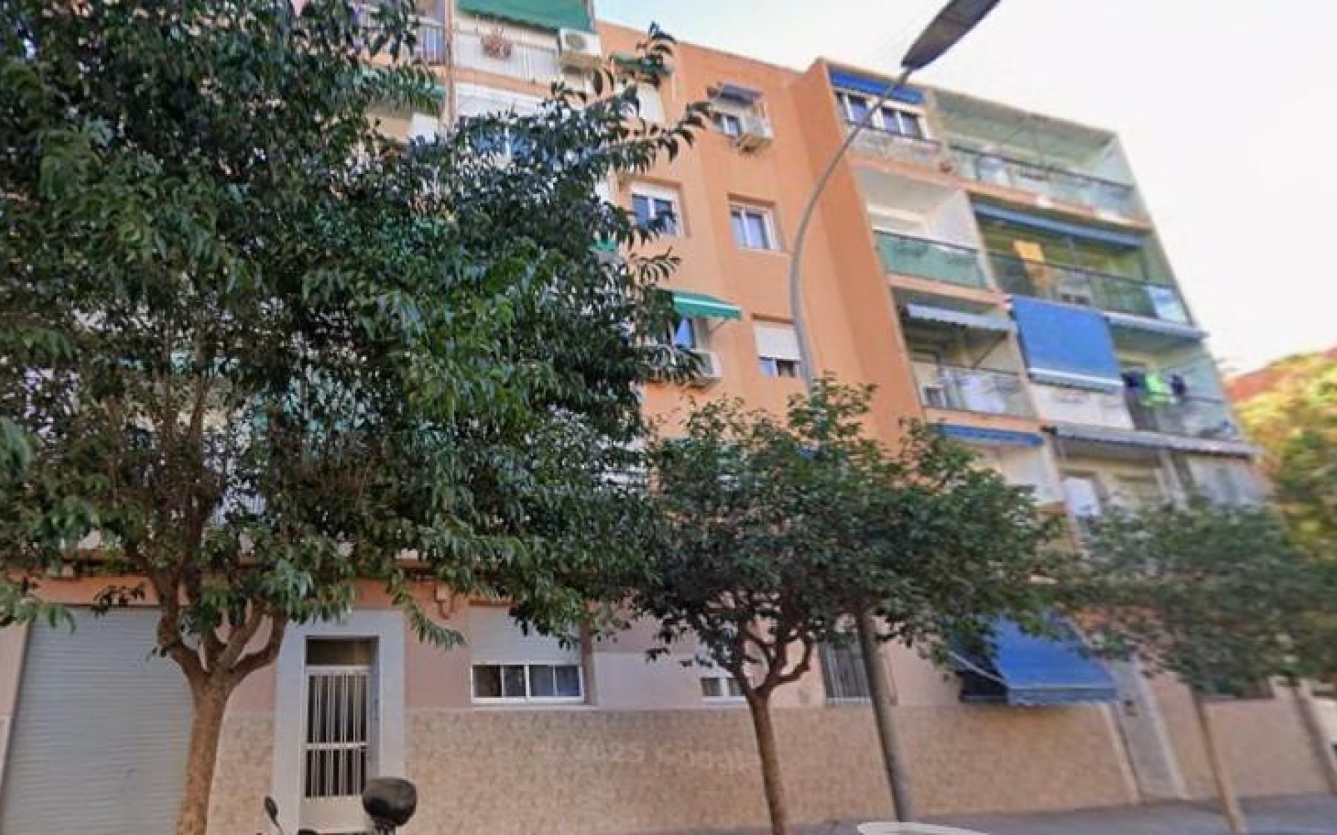 Resale - Apartment - Alicante - Alicante Centro