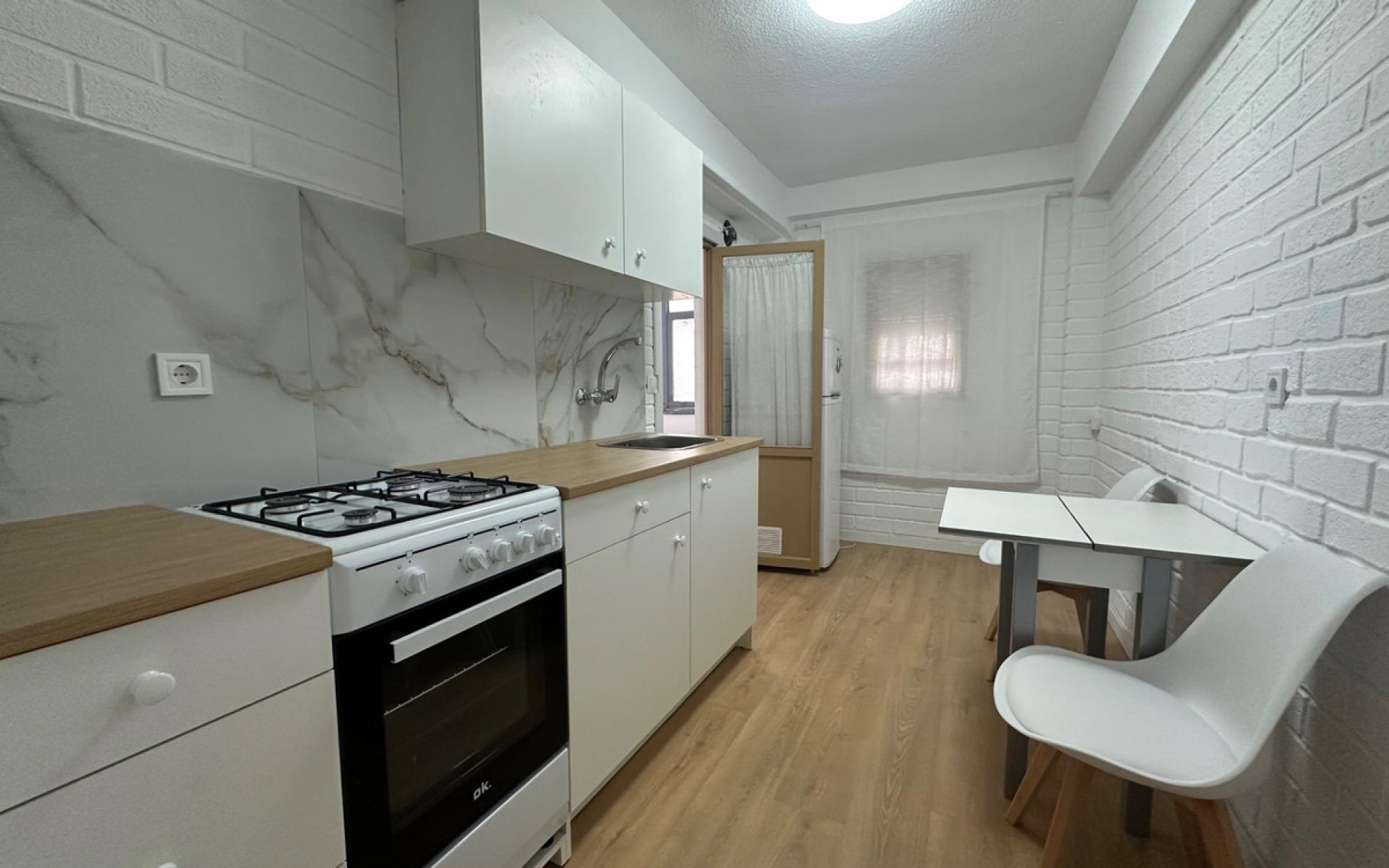 Resale - Apartment - Alicante - Alicante Centro