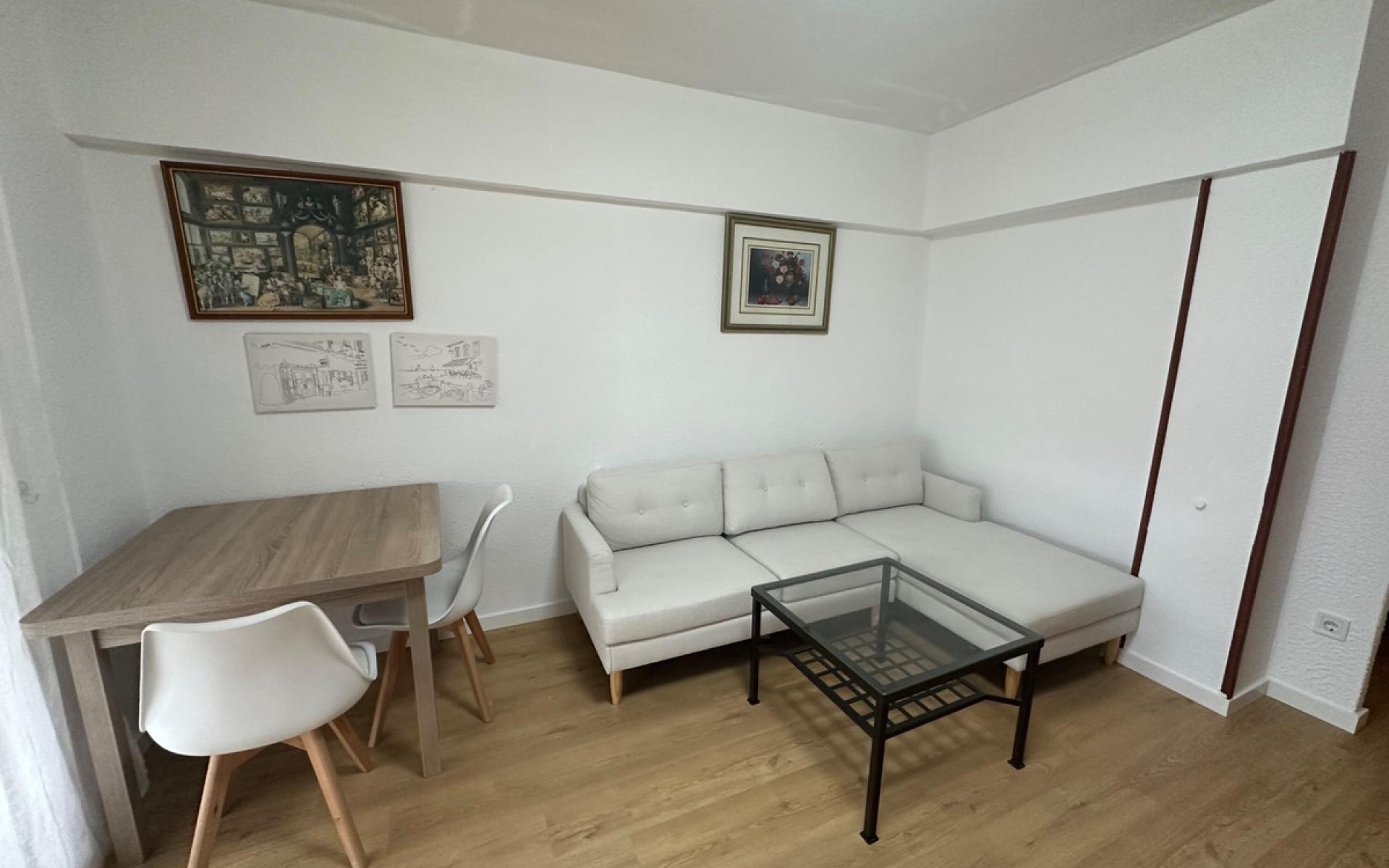 Resale - Apartment - Alicante - Alicante Centro