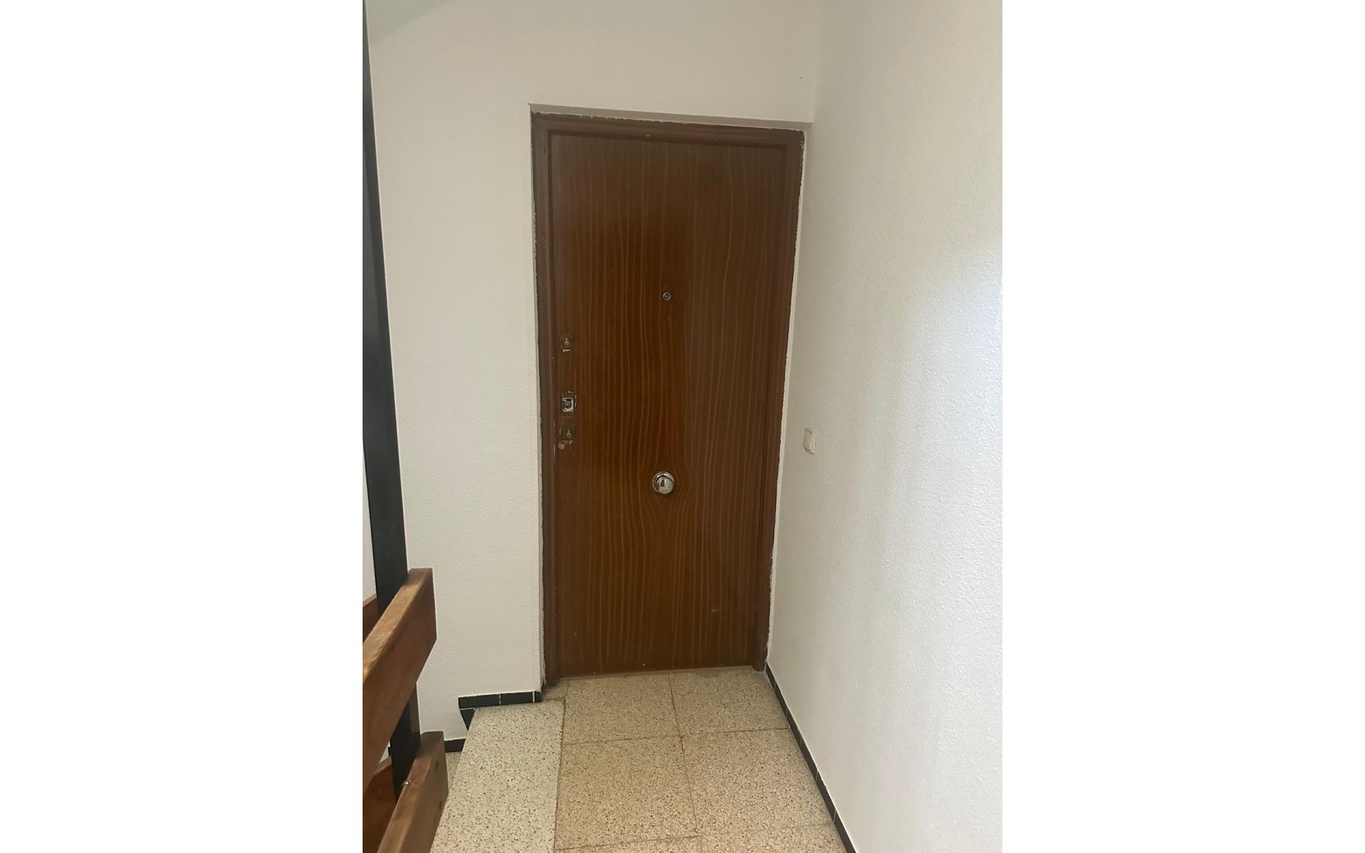 Resale - Apartment - Alicante - Alicante Centro