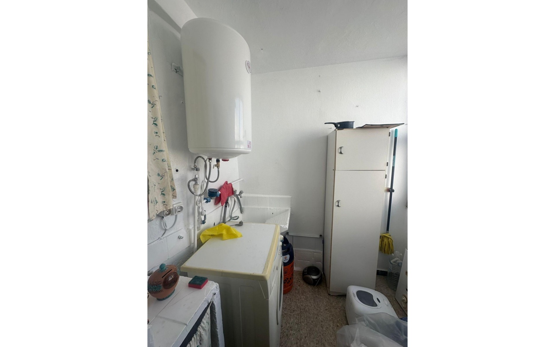 Resale - Apartment - Alicante - Alicante Centro