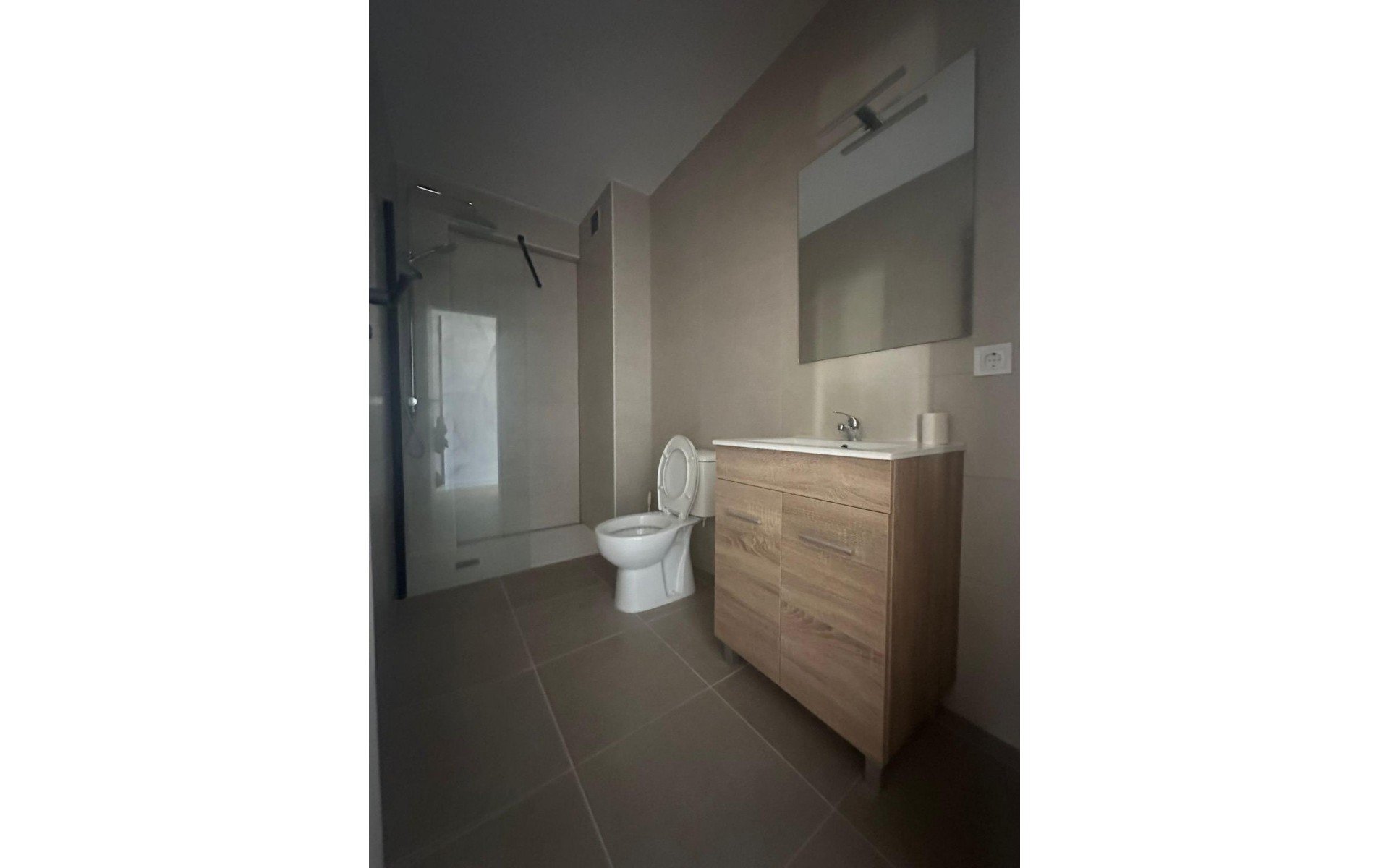 Resale - Apartment - Alicante - Alicante Centro