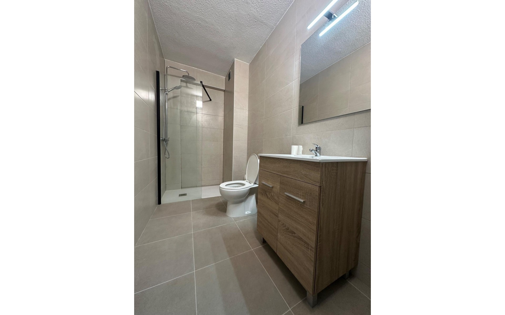 Resale - Apartment - Alicante - Alicante Centro