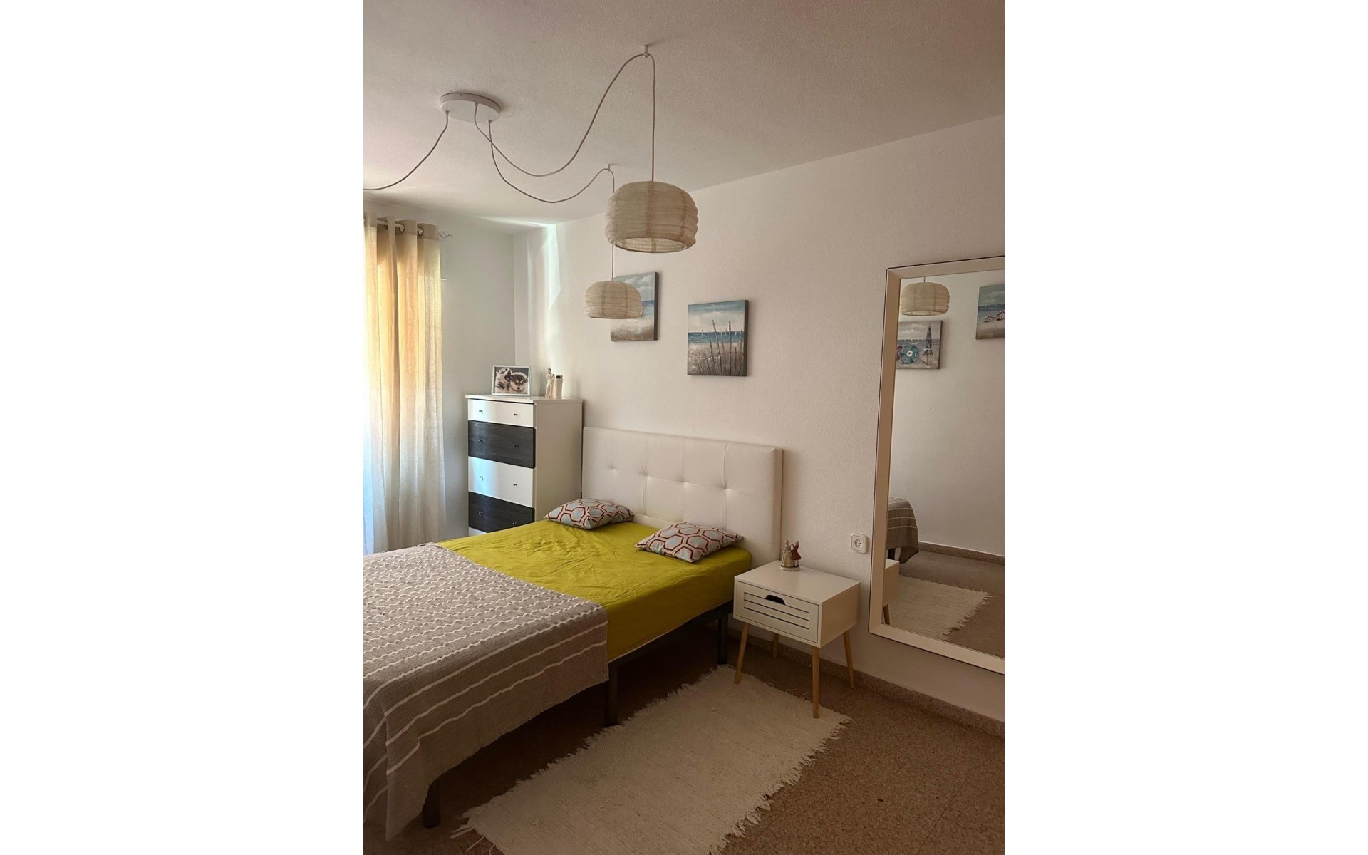 Resale - Apartment - Alicante - Alicante Centro