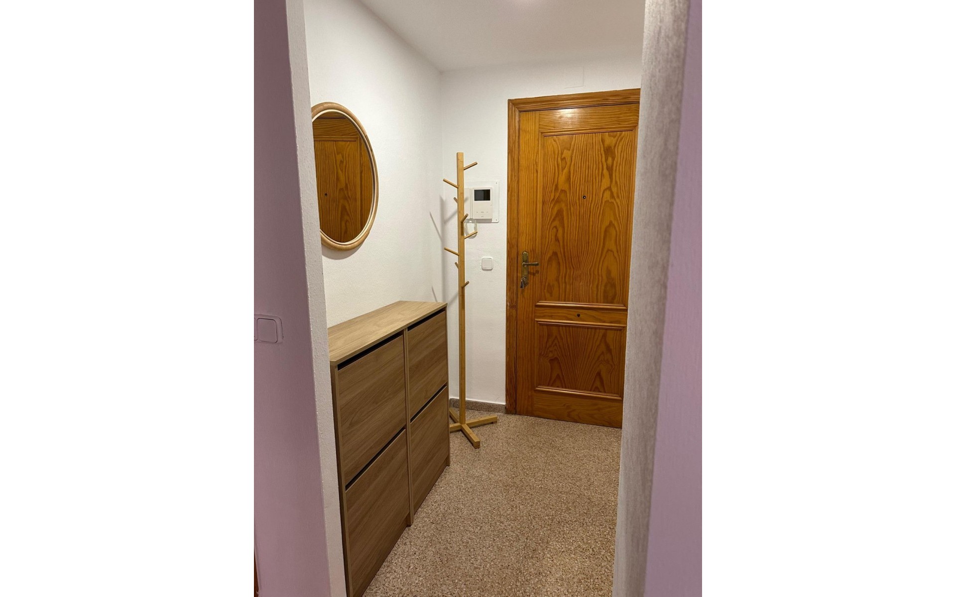 Resale - Apartment - Alicante - Alicante Centro