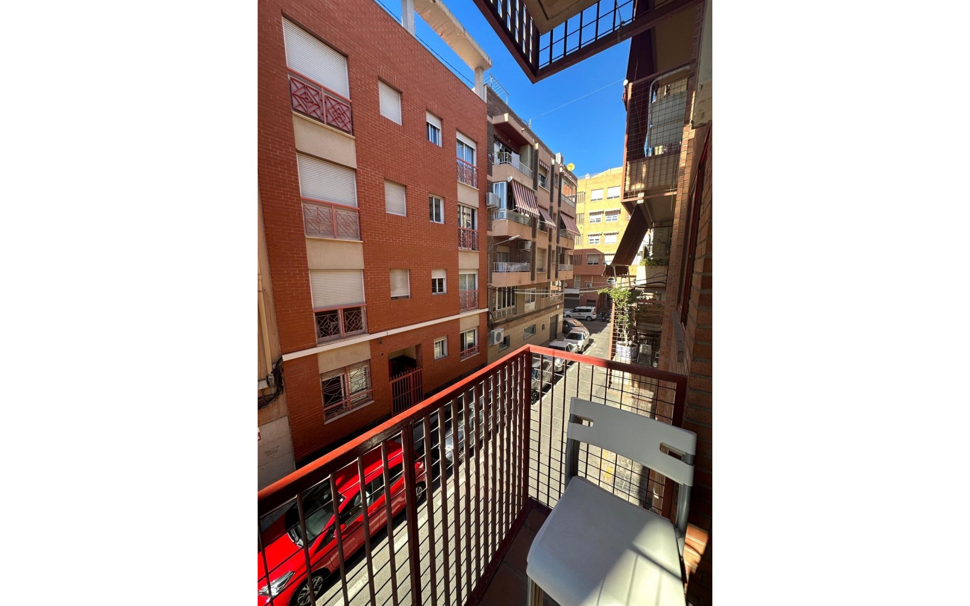 Resale - Apartment - Alicante - Alicante Centro