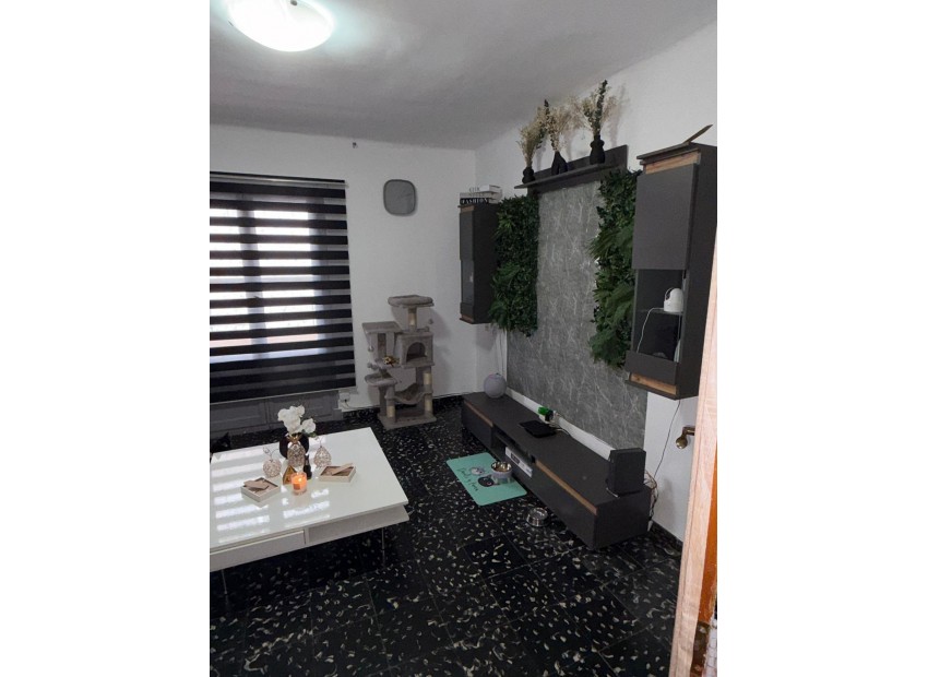Resale - Apartment - Alicante - Alicante Centro