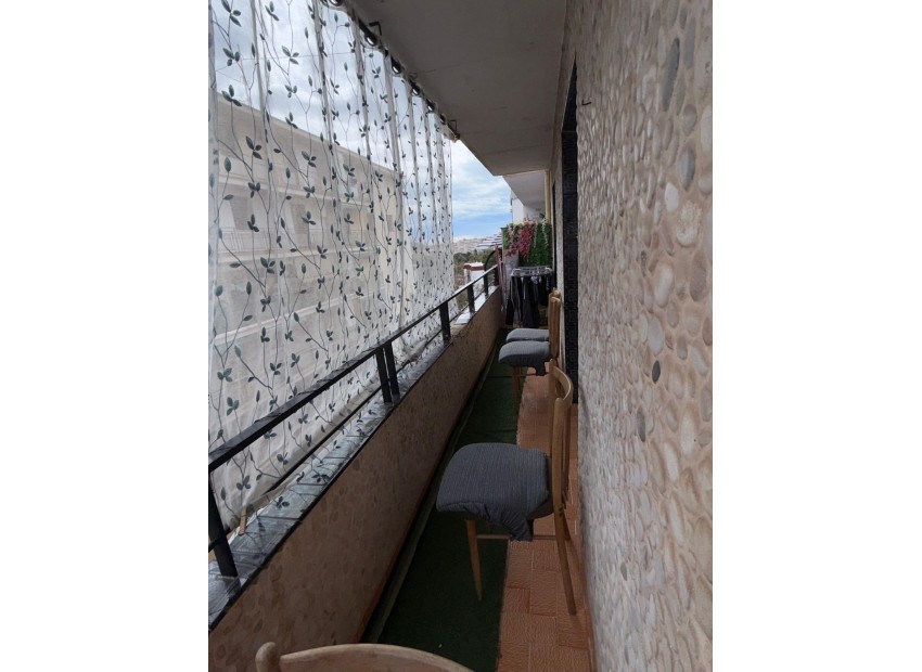 Resale - Apartment - Alicante - Alicante Centro