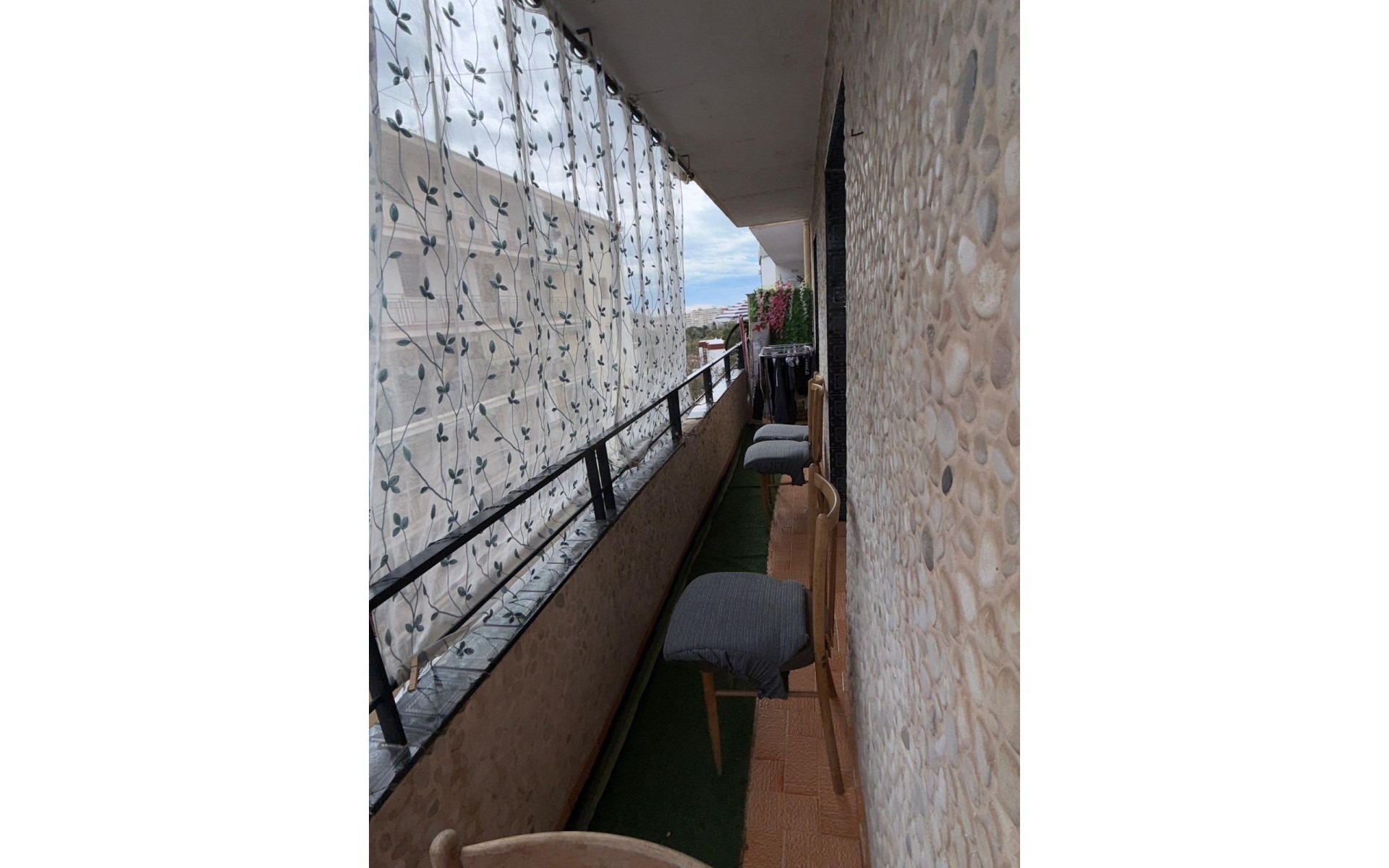 Resale - Apartment - Alicante - Alicante Centro