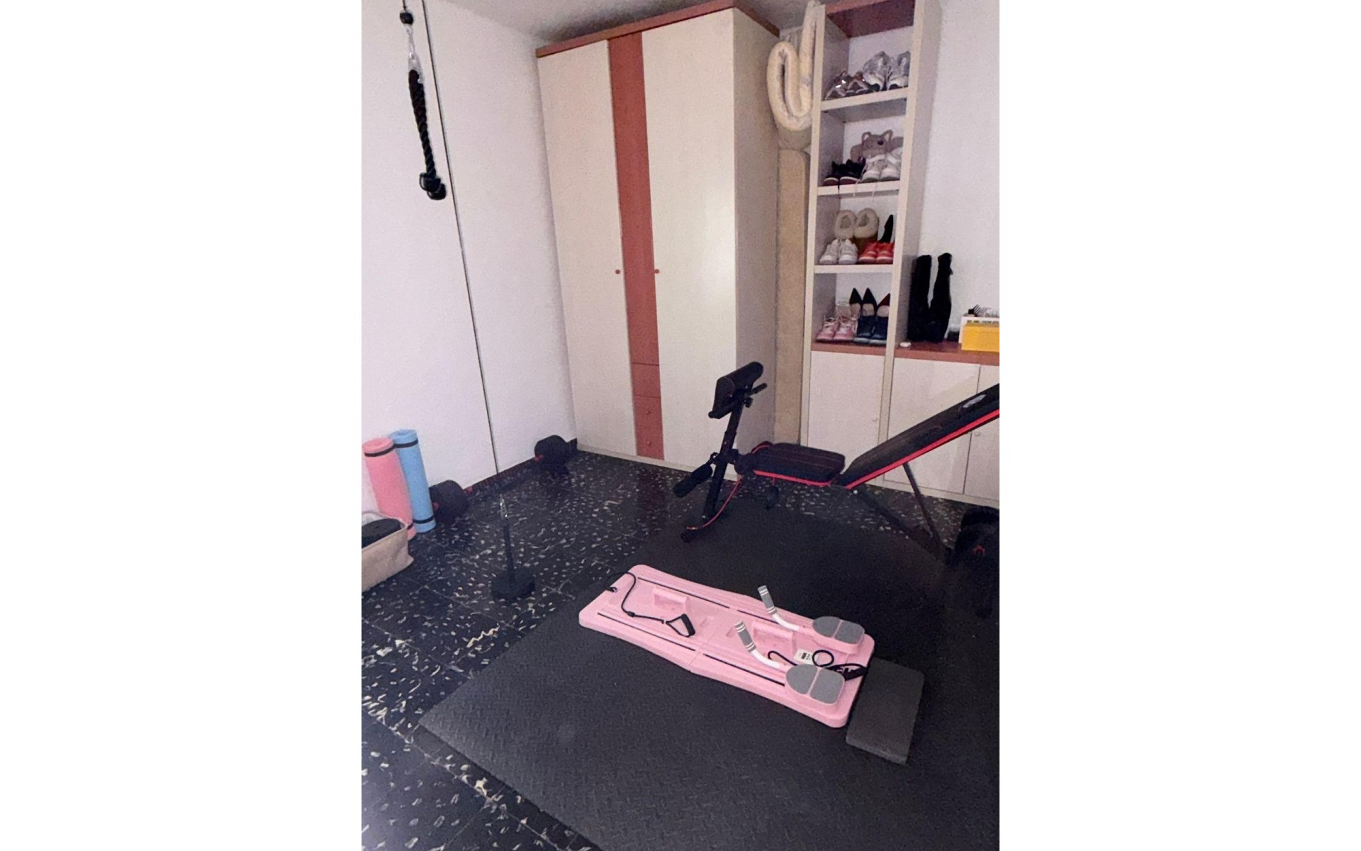 Resale - Apartment - Alicante - Alicante Centro