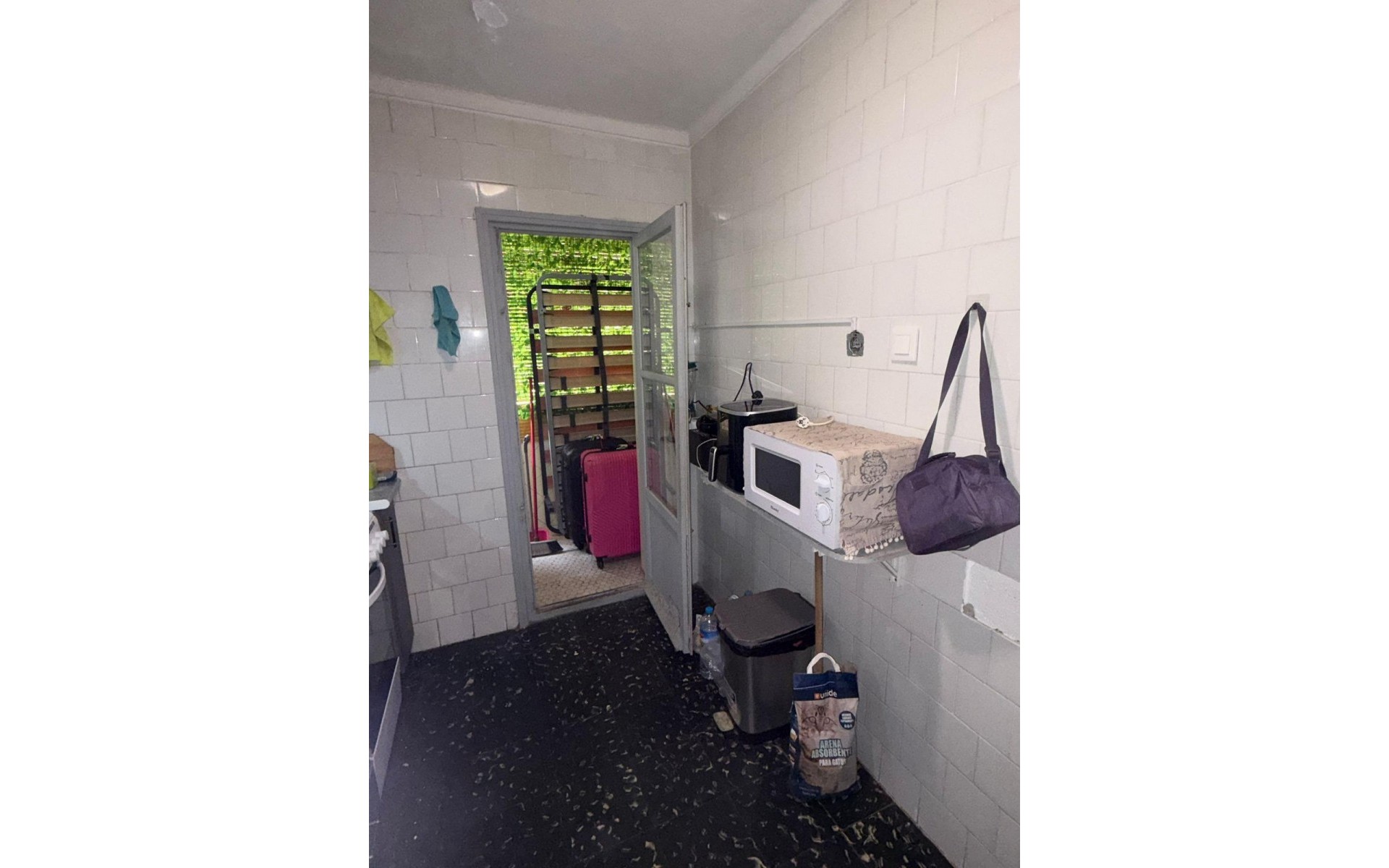 Resale - Apartment - Alicante - Alicante Centro