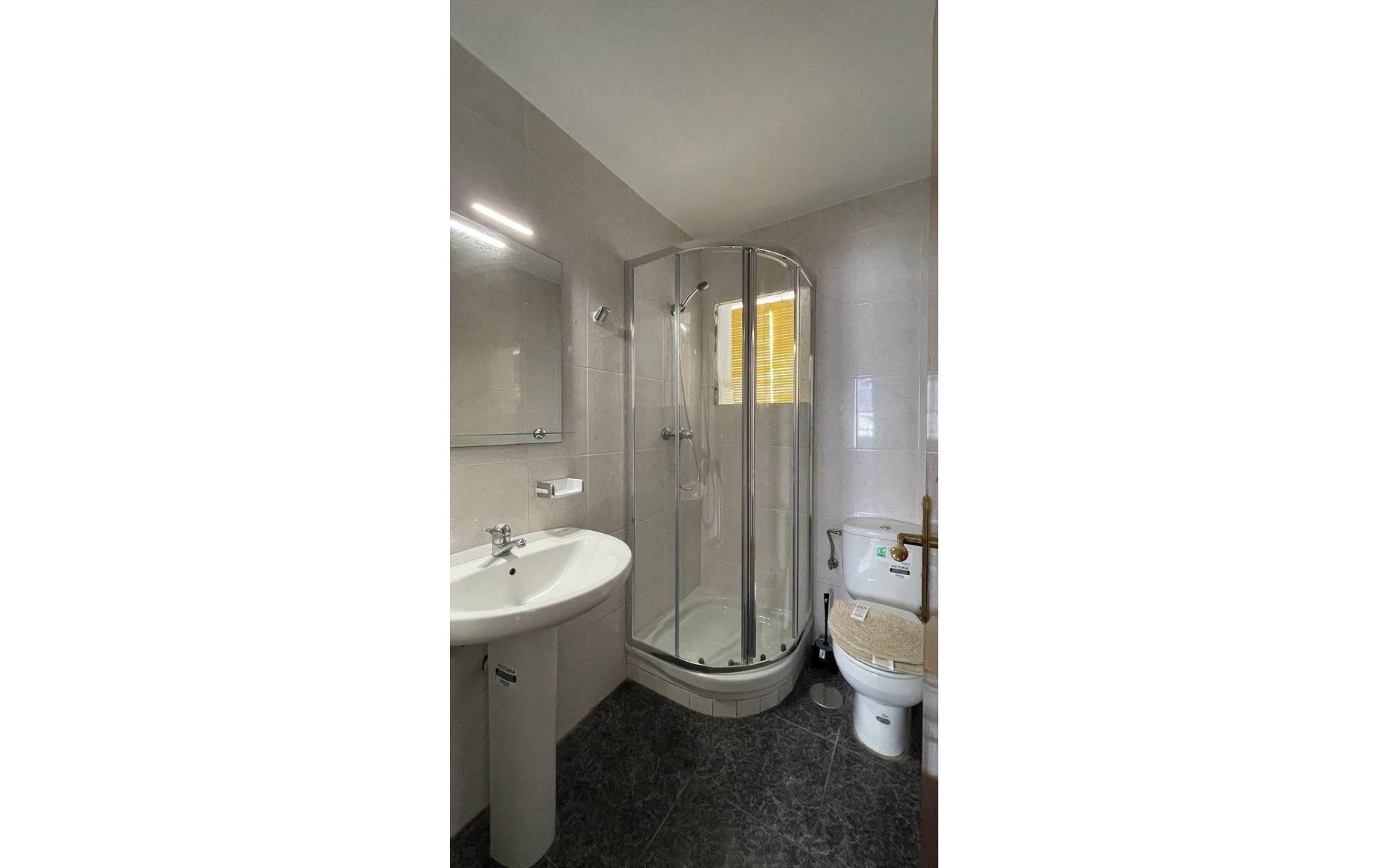 Resale - Apartment - Alicante - Alicante Centro