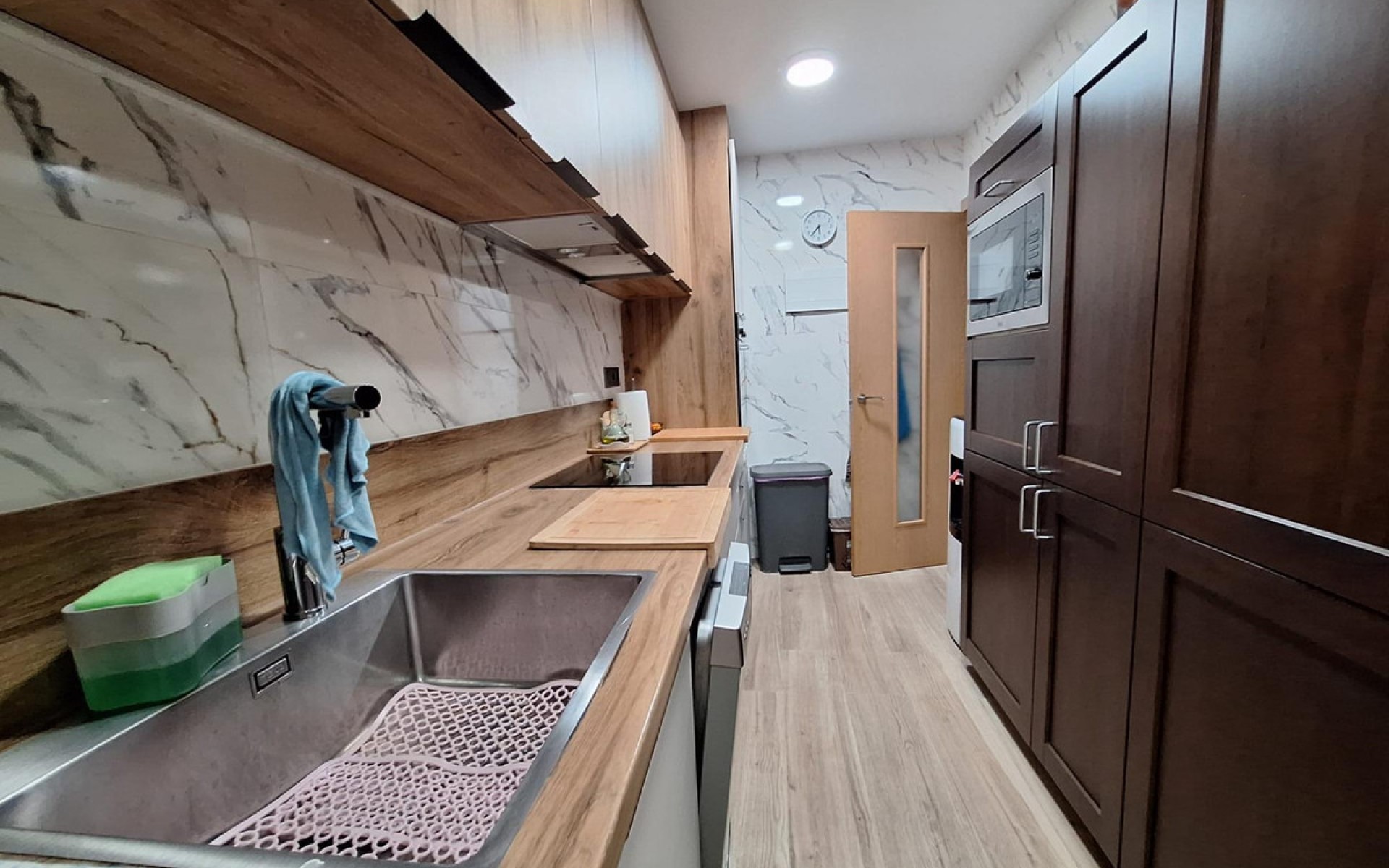 Resale - Apartment - Alicante - Alicante Centro