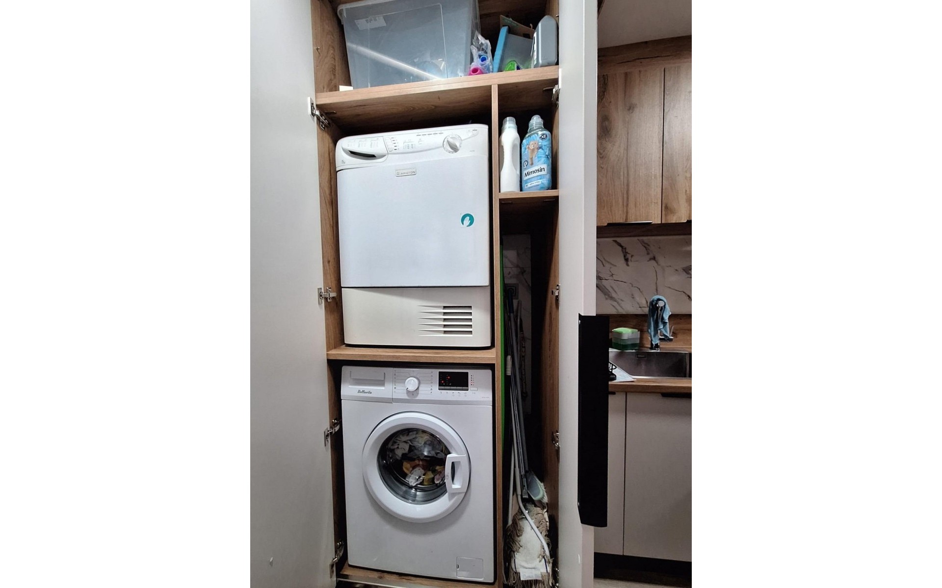 Resale - Apartment - Alicante - Alicante Centro