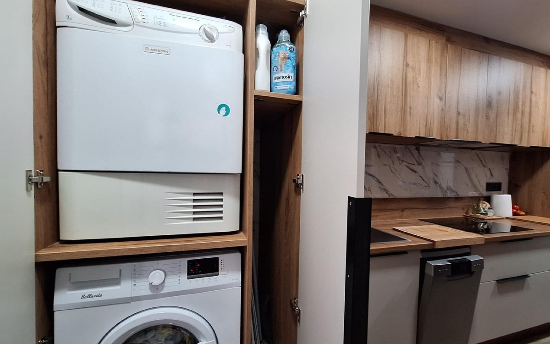 Resale - Apartment - Alicante - Alicante Centro