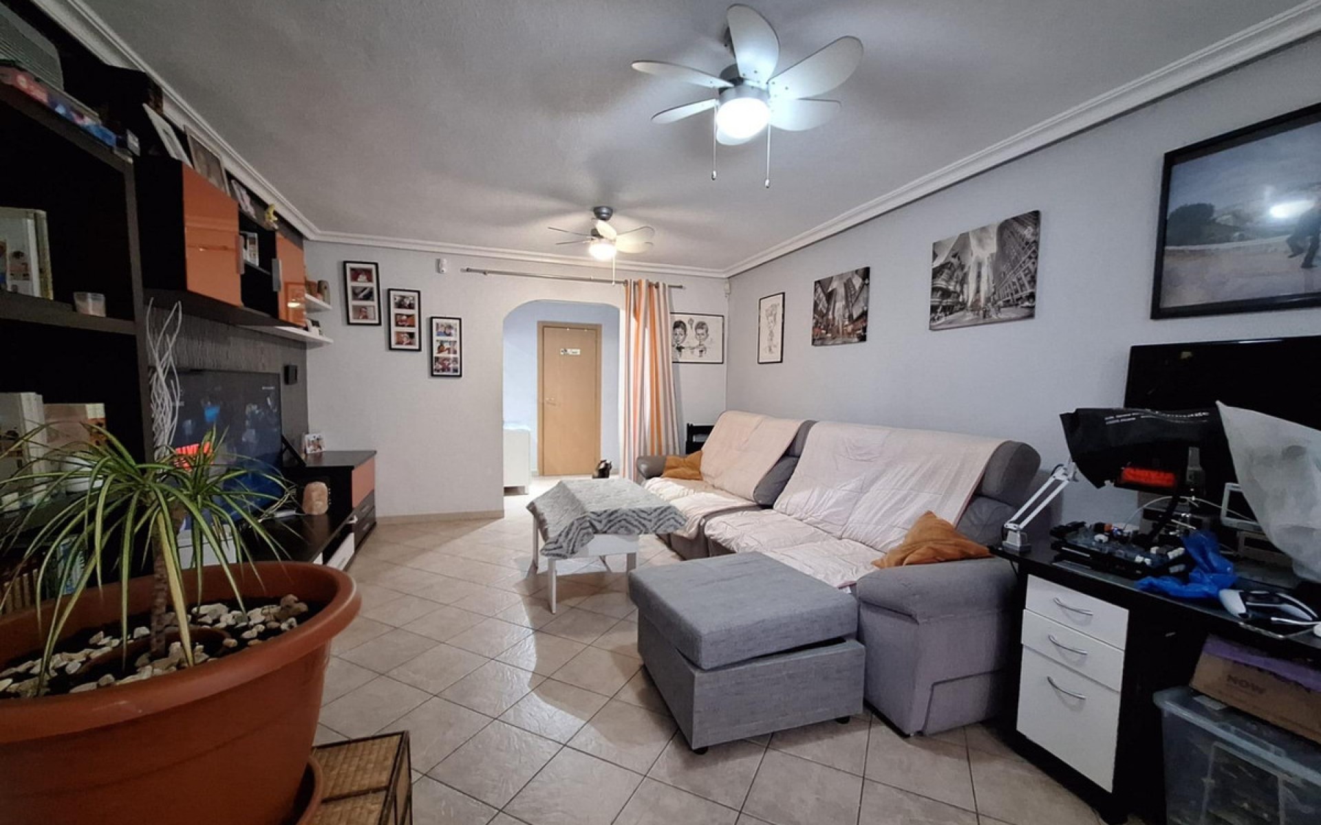 Resale - Apartment - Alicante - Alicante Centro