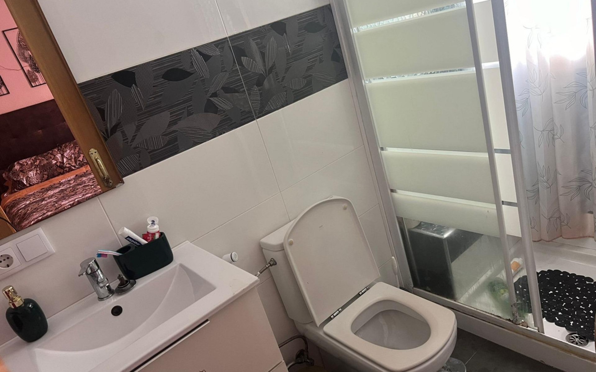 Resale - Apartment - Alicante - Alicante Centro