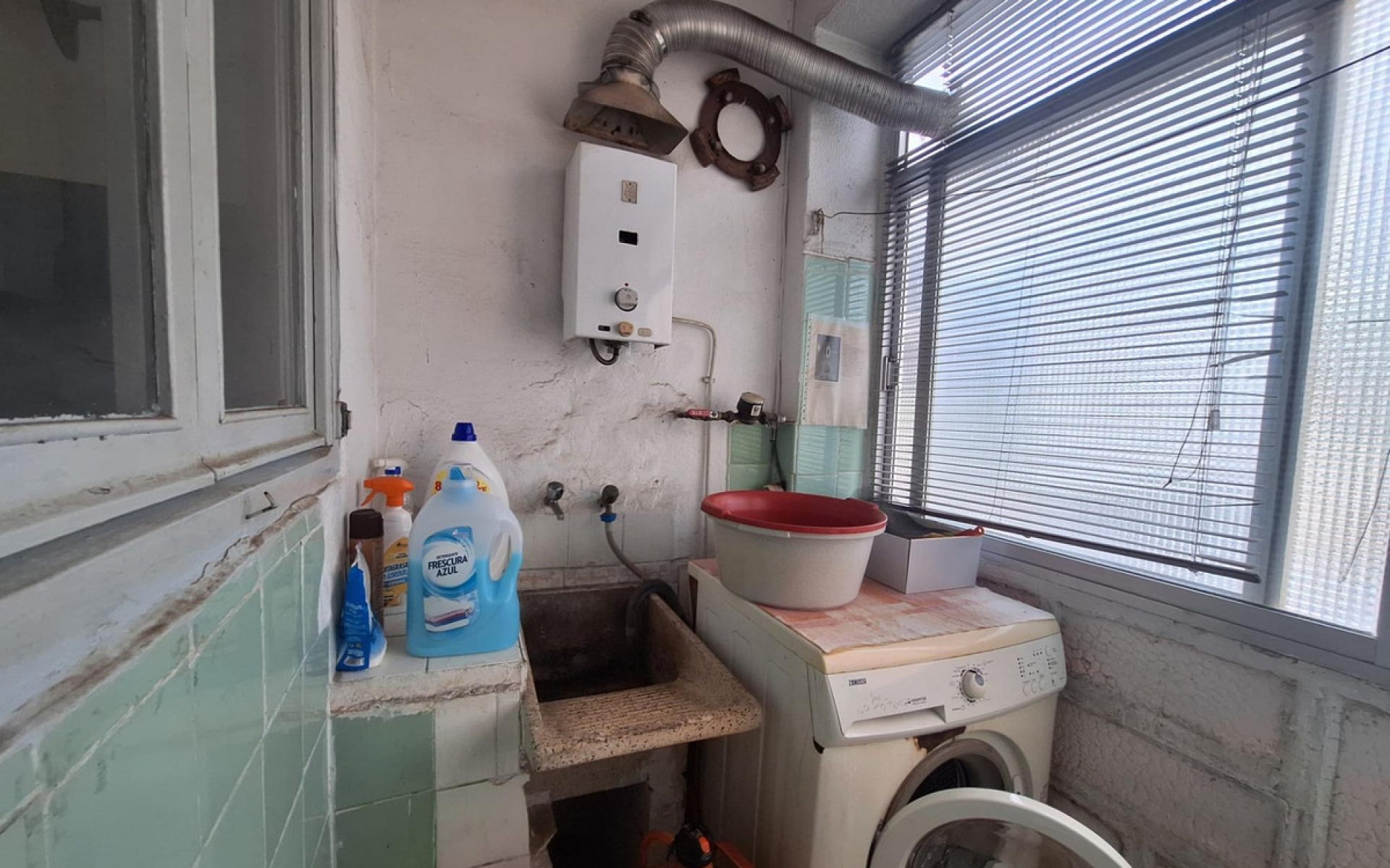 Resale - Apartment - Alicante - Alicante Centro