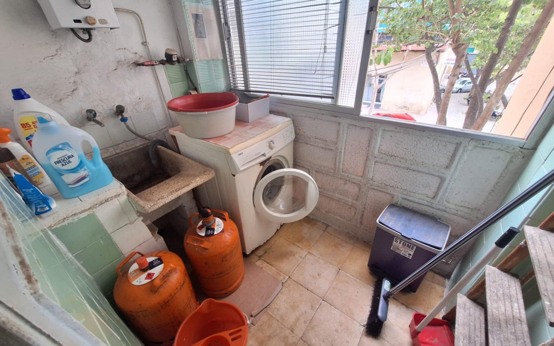 Resale - Apartment - Alicante - Alicante Centro