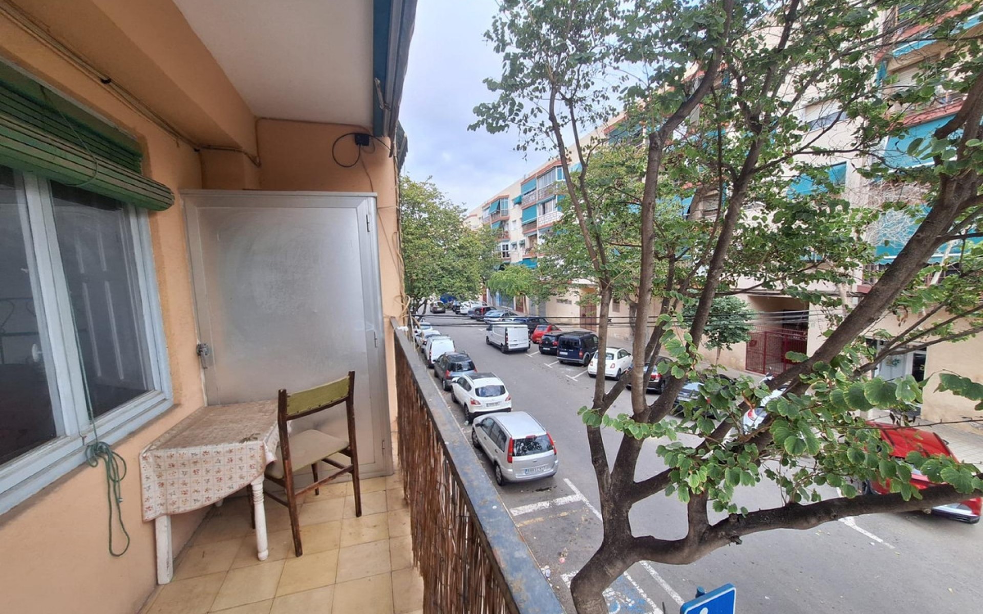 Resale - Apartment - Alicante - Alicante Centro