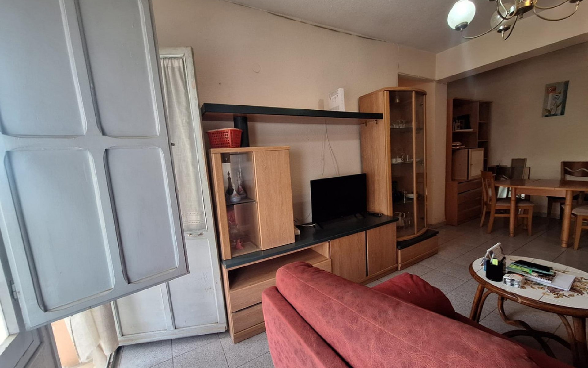 Resale - Apartment - Alicante - Alicante Centro