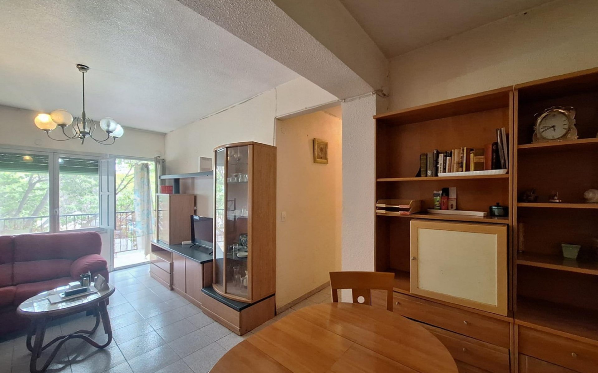 Resale - Apartment - Alicante - Alicante Centro