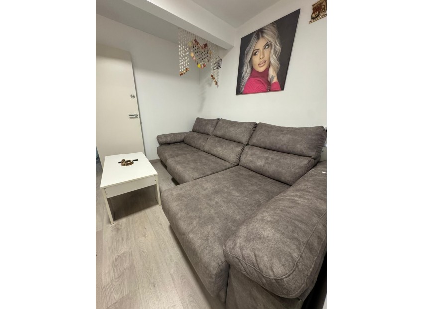 Resale - Apartment - Alicante - Alicante Centro