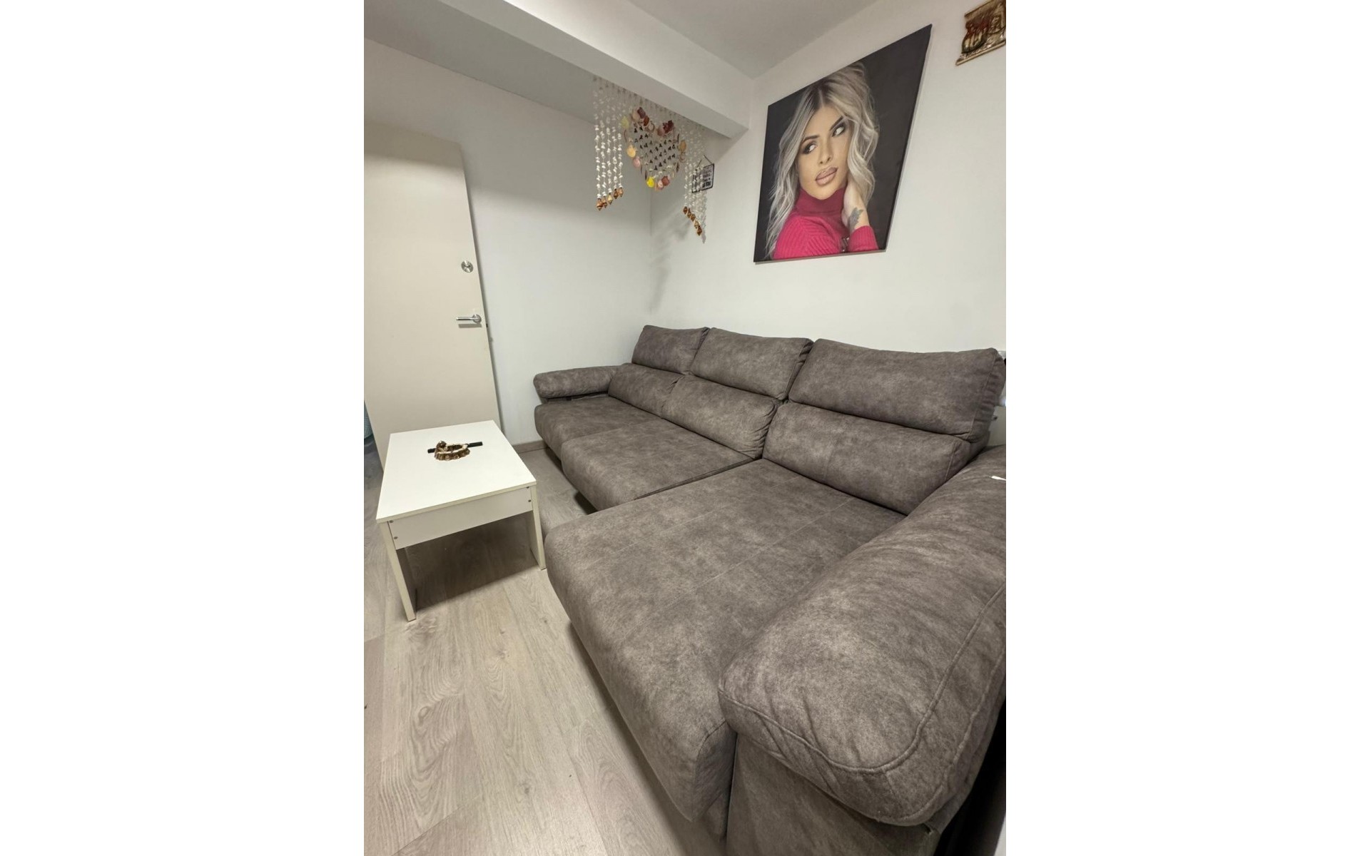 Resale - Apartment - Alicante - Alicante Centro