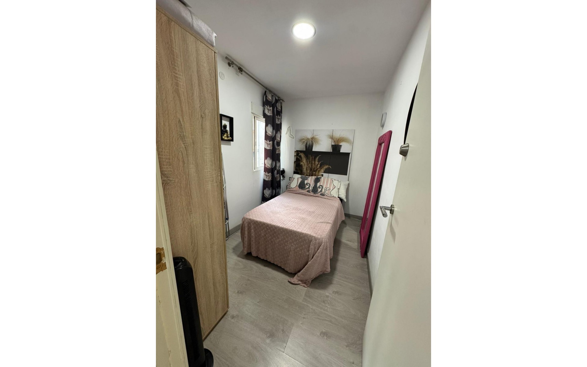 Resale - Apartment - Alicante - Alicante Centro