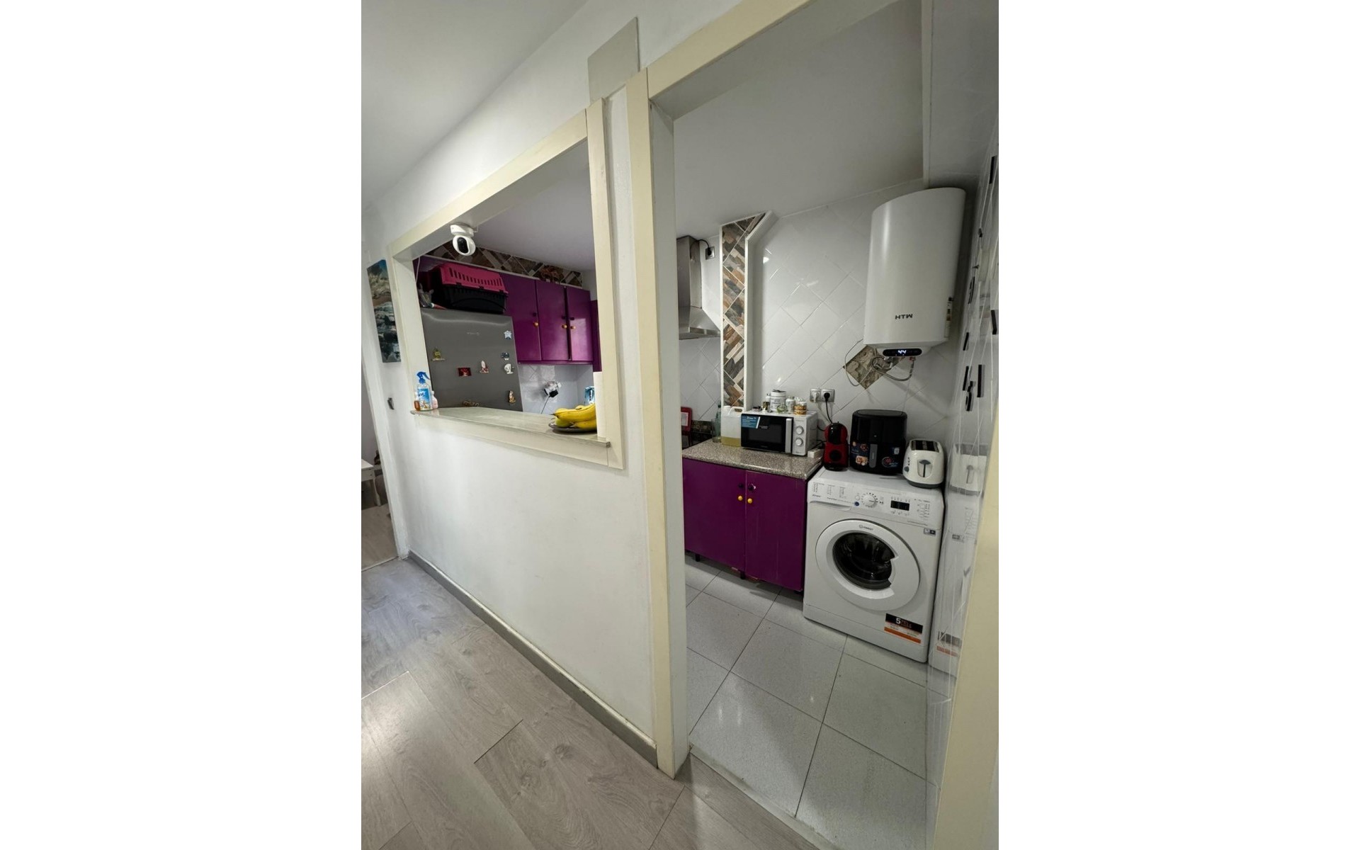 Resale - Apartment - Alicante - Alicante Centro