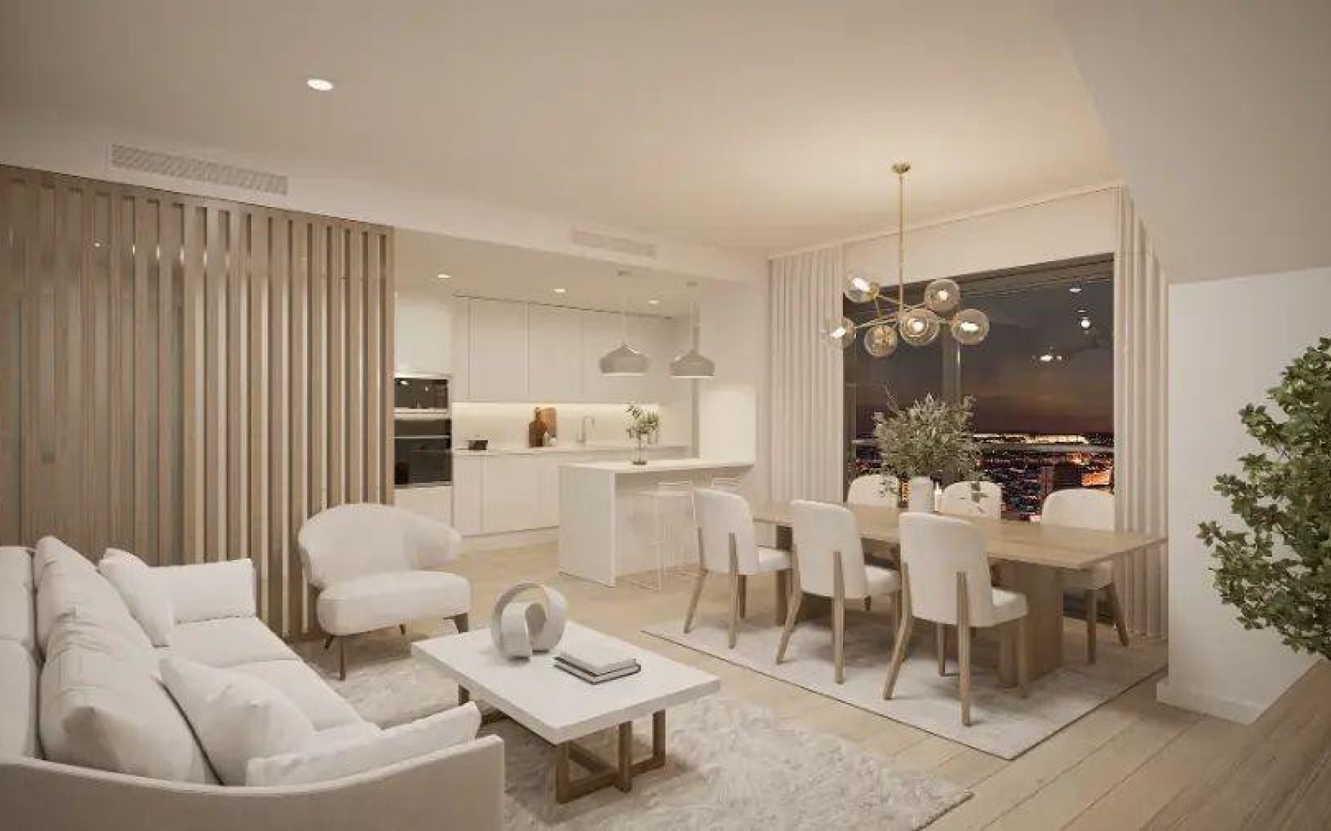 Resale - Apartment - Alicante - Alicante Centro