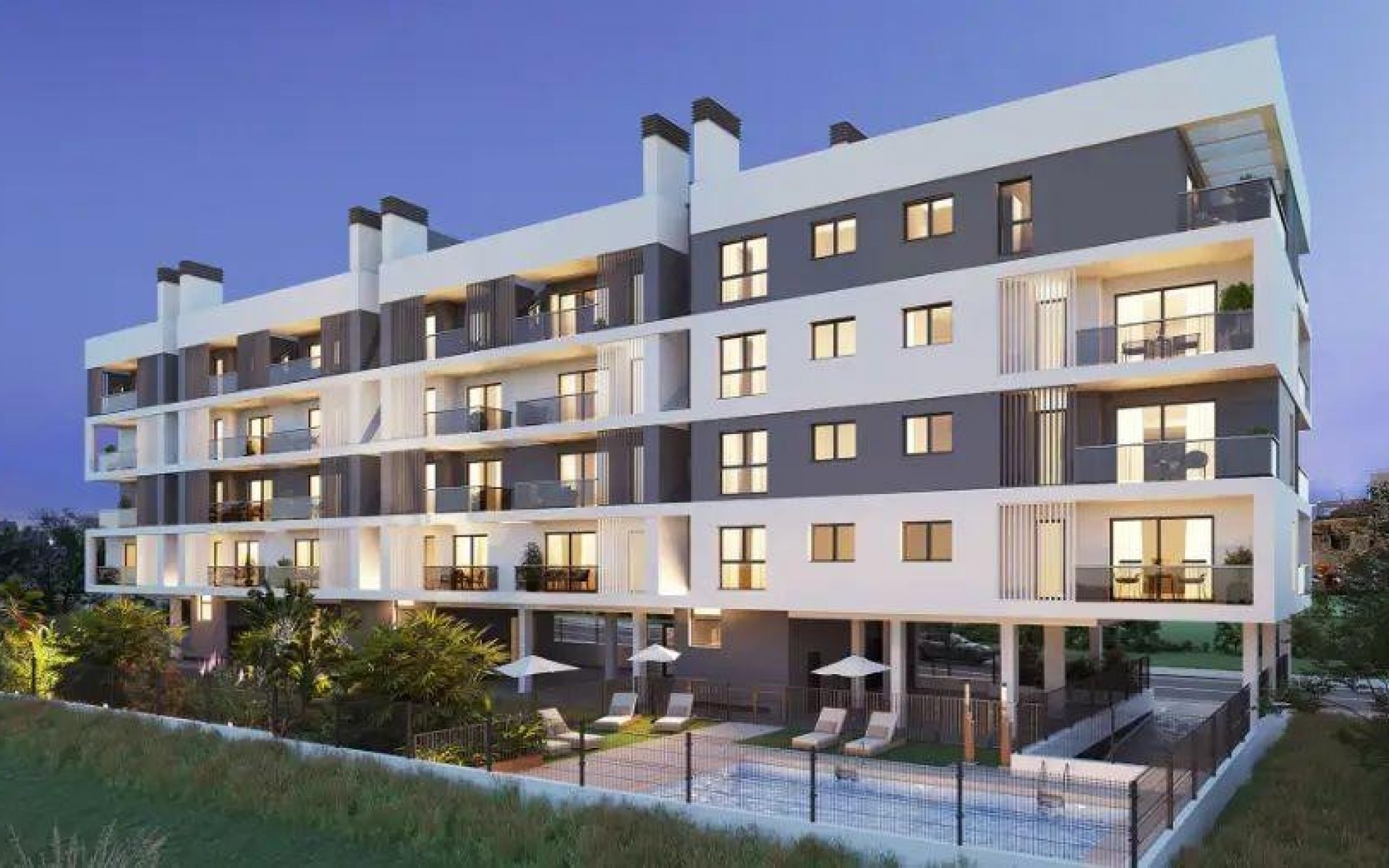 Resale - Apartment - Alicante - Alicante Centro