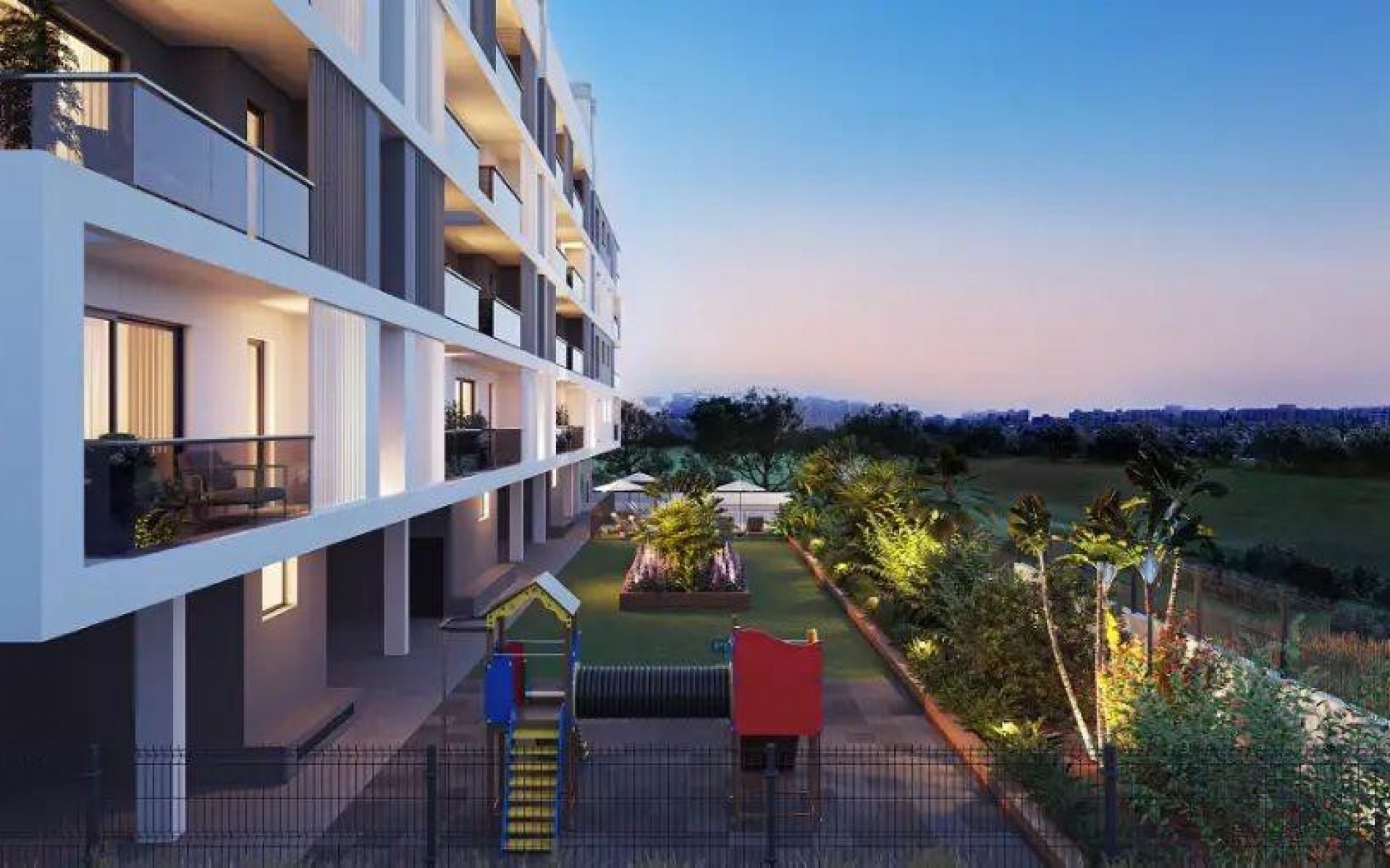 Resale - Apartment - Alicante - Alicante Centro