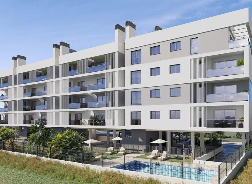 Resale - Apartment - Alicante - Alicante Centro