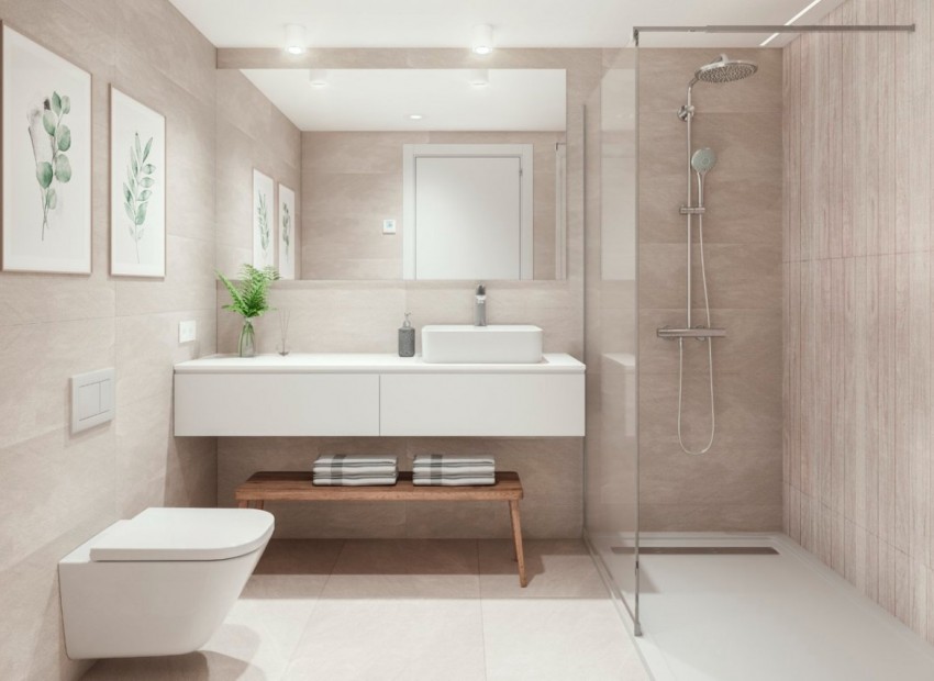 Resale - Apartment - Alicante - Alicante Centro